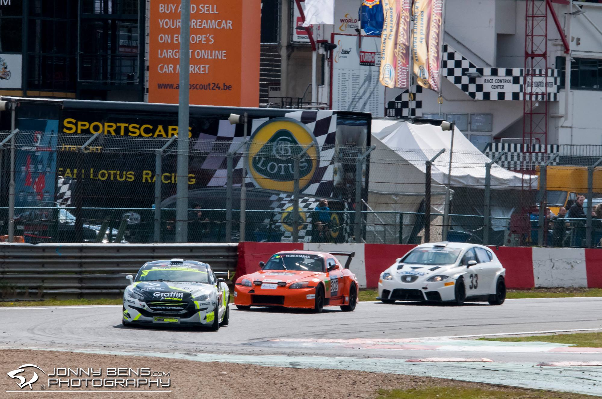 Force Racing