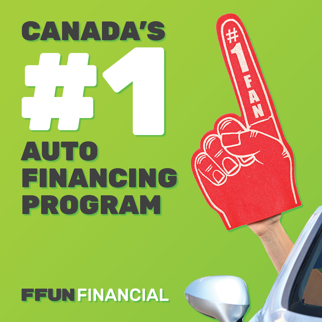 FFUN Financial | Saskatoon SK