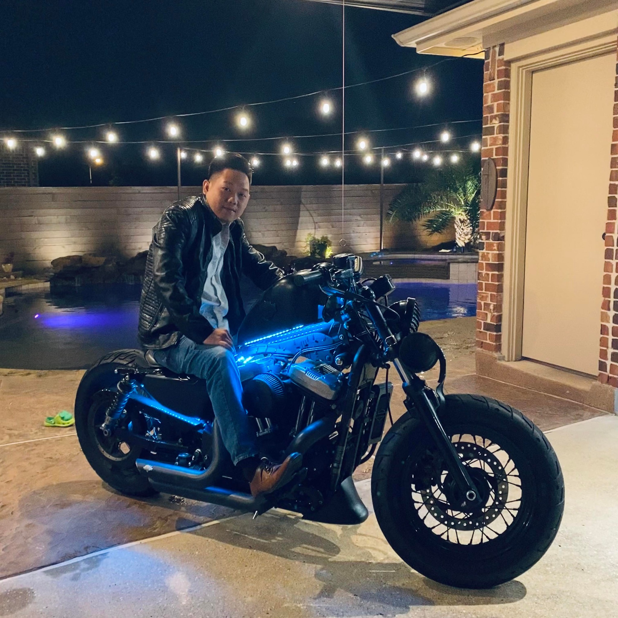 Danny Nguyen