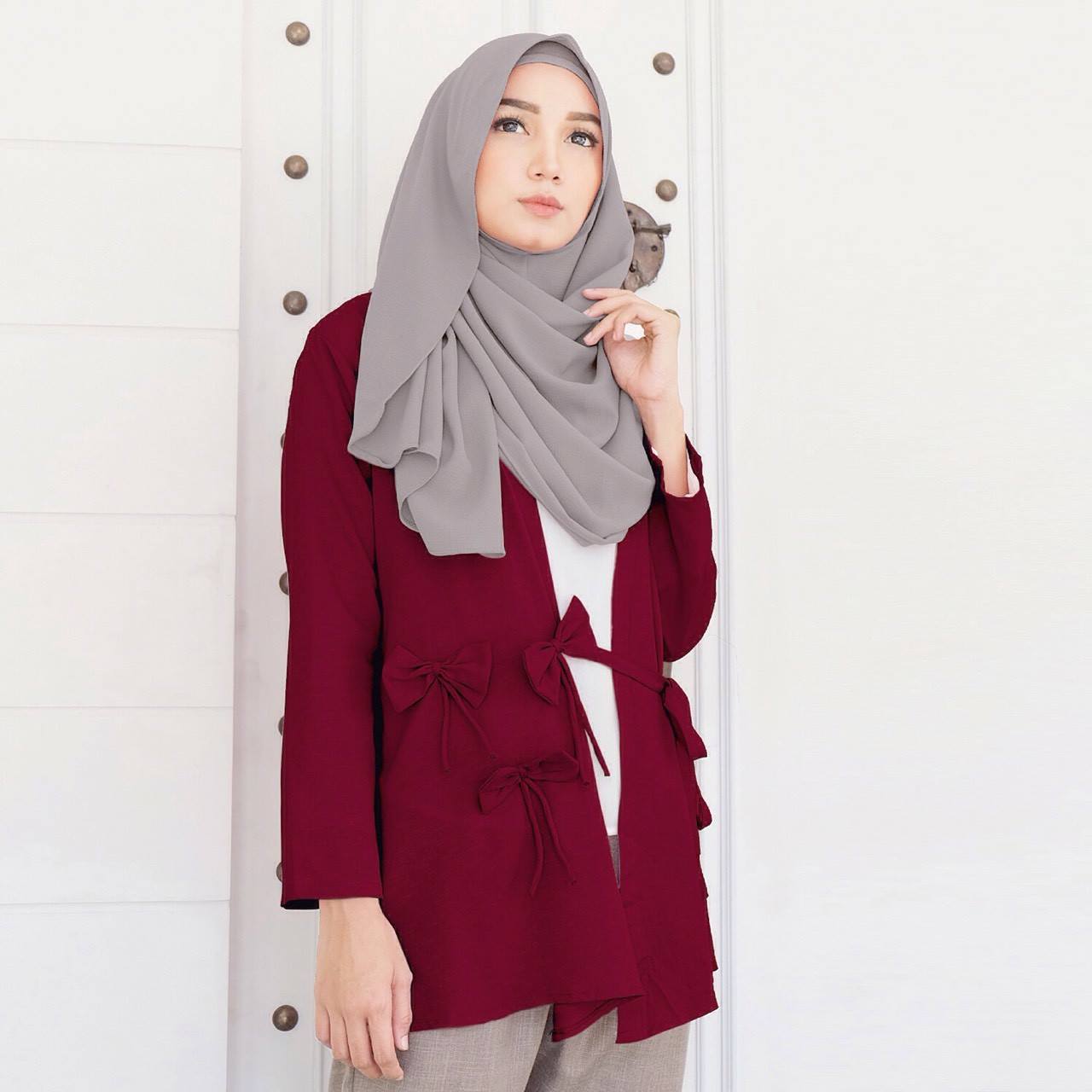 Vanilla Hijab Vanilla Hijab Menambahkan Foto Baru Facebook