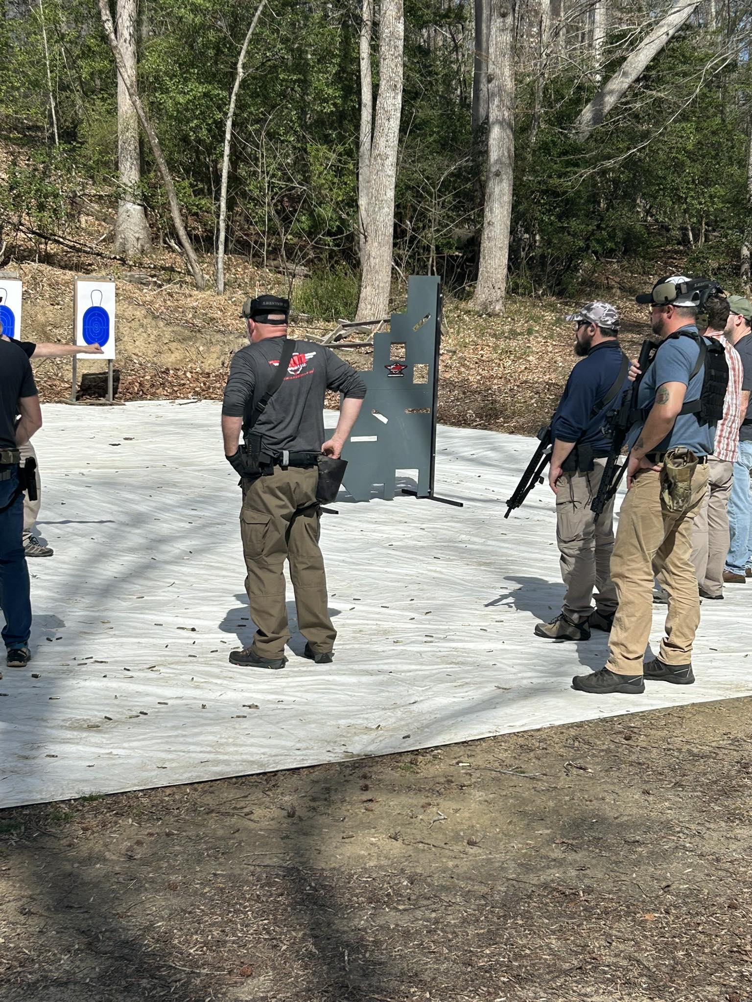 Gun Commander, LLC | Annapolis MD