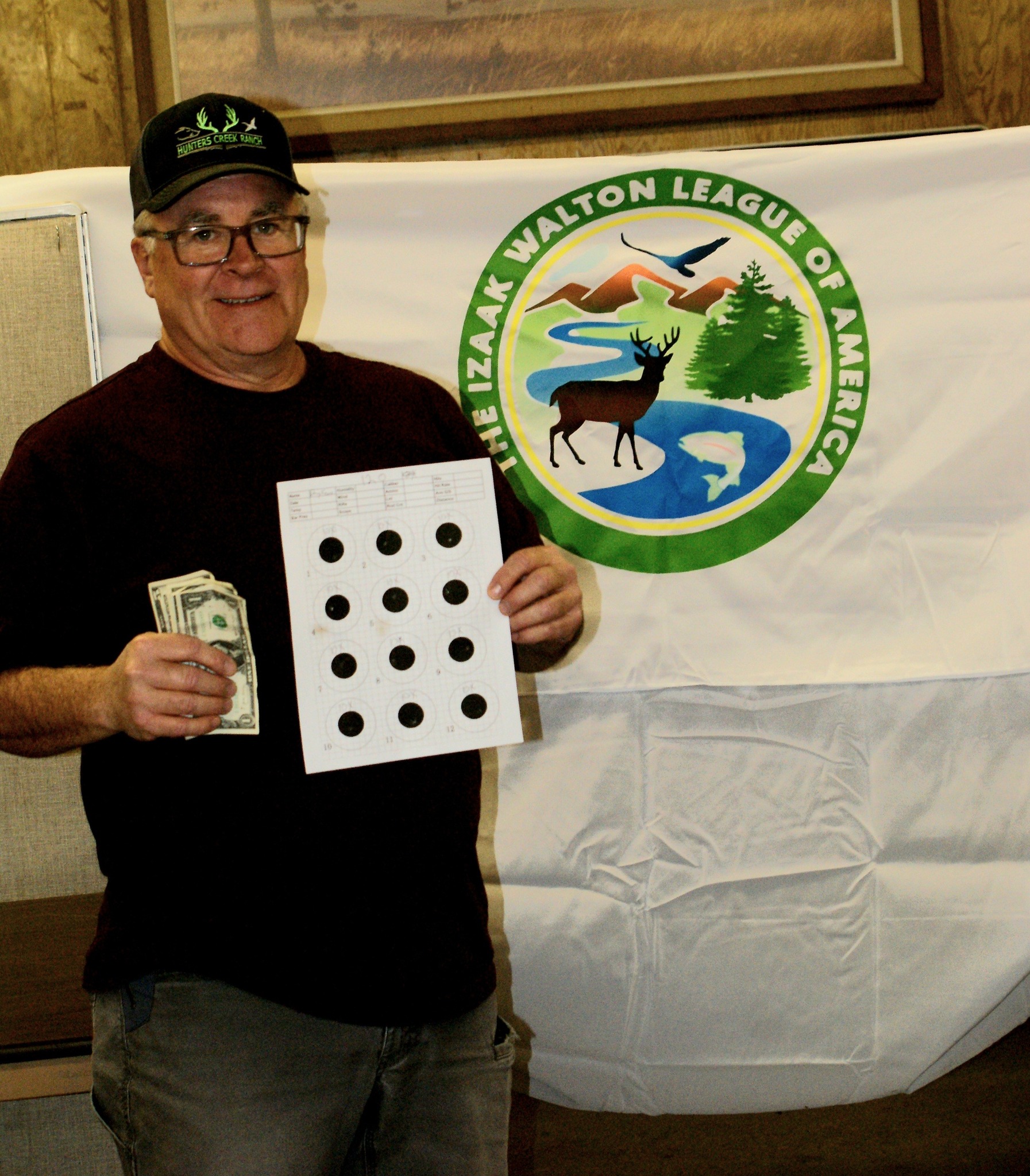 Izaak Walton League Red Cedar Chapter | Vinton IA