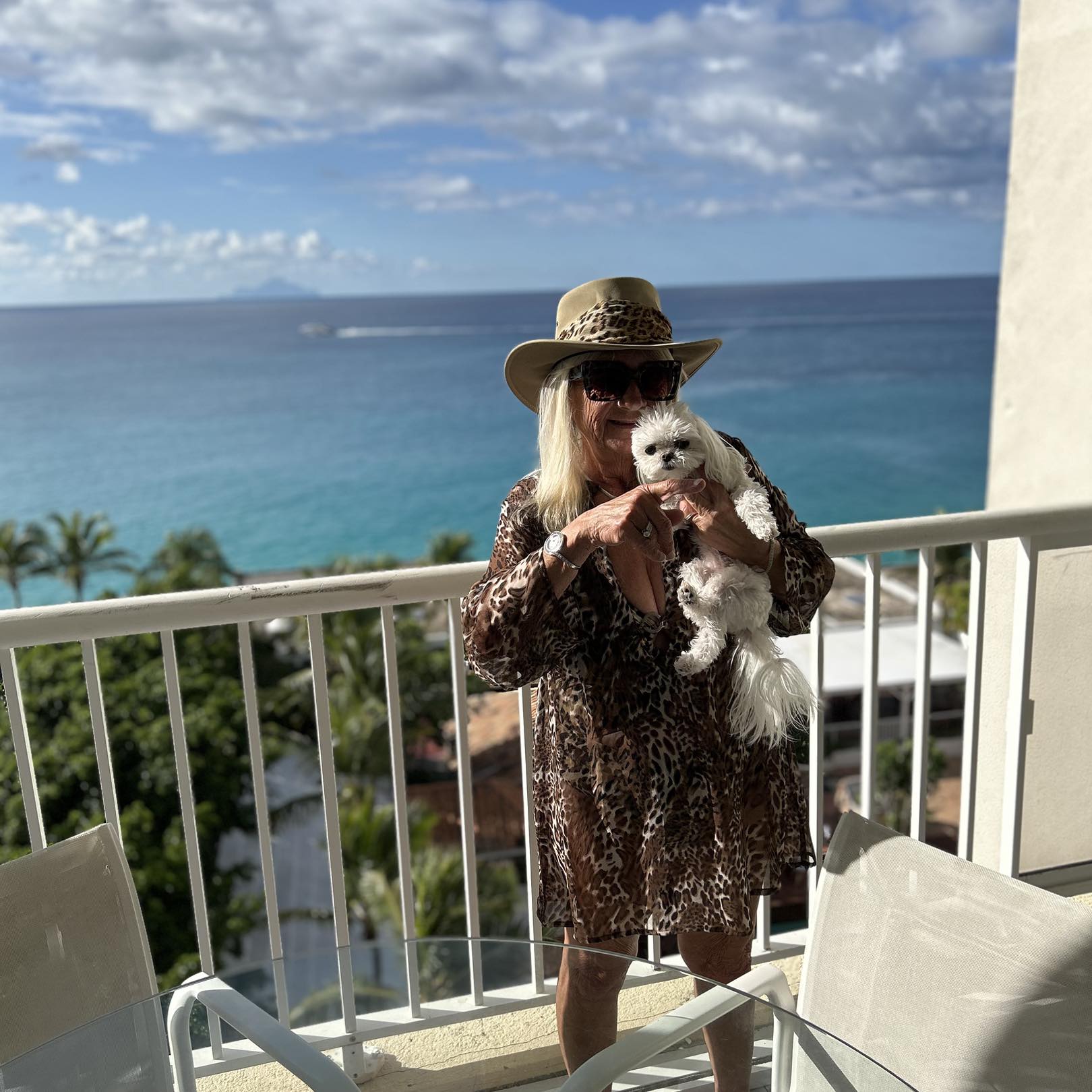 I SXM | Hello I'm getting married August 2nd at The Morgan and getting ...