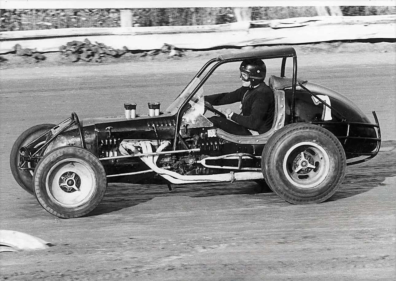 Turn - In Memory of Frank Gorichky, who we lost on this date in 1969 ...