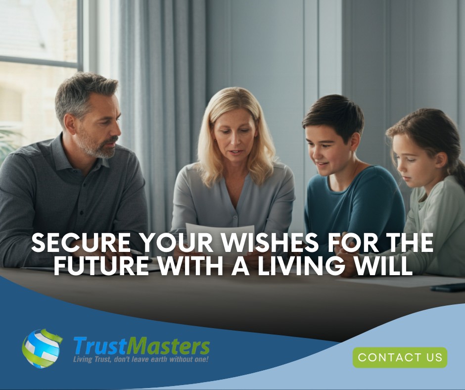 TrustMasters
