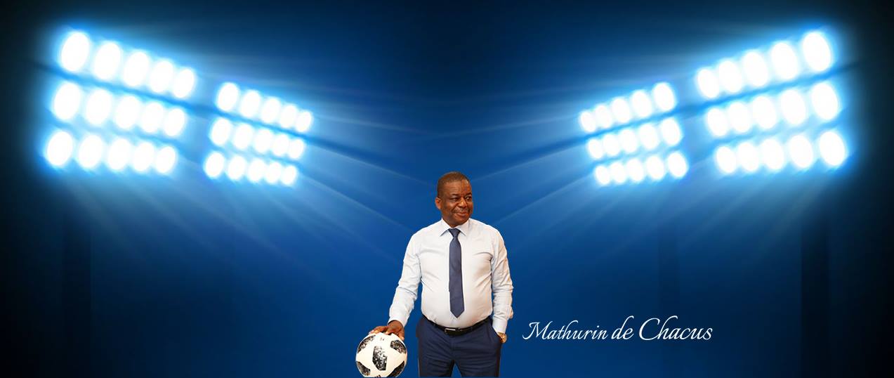 Mathurin de Chacus