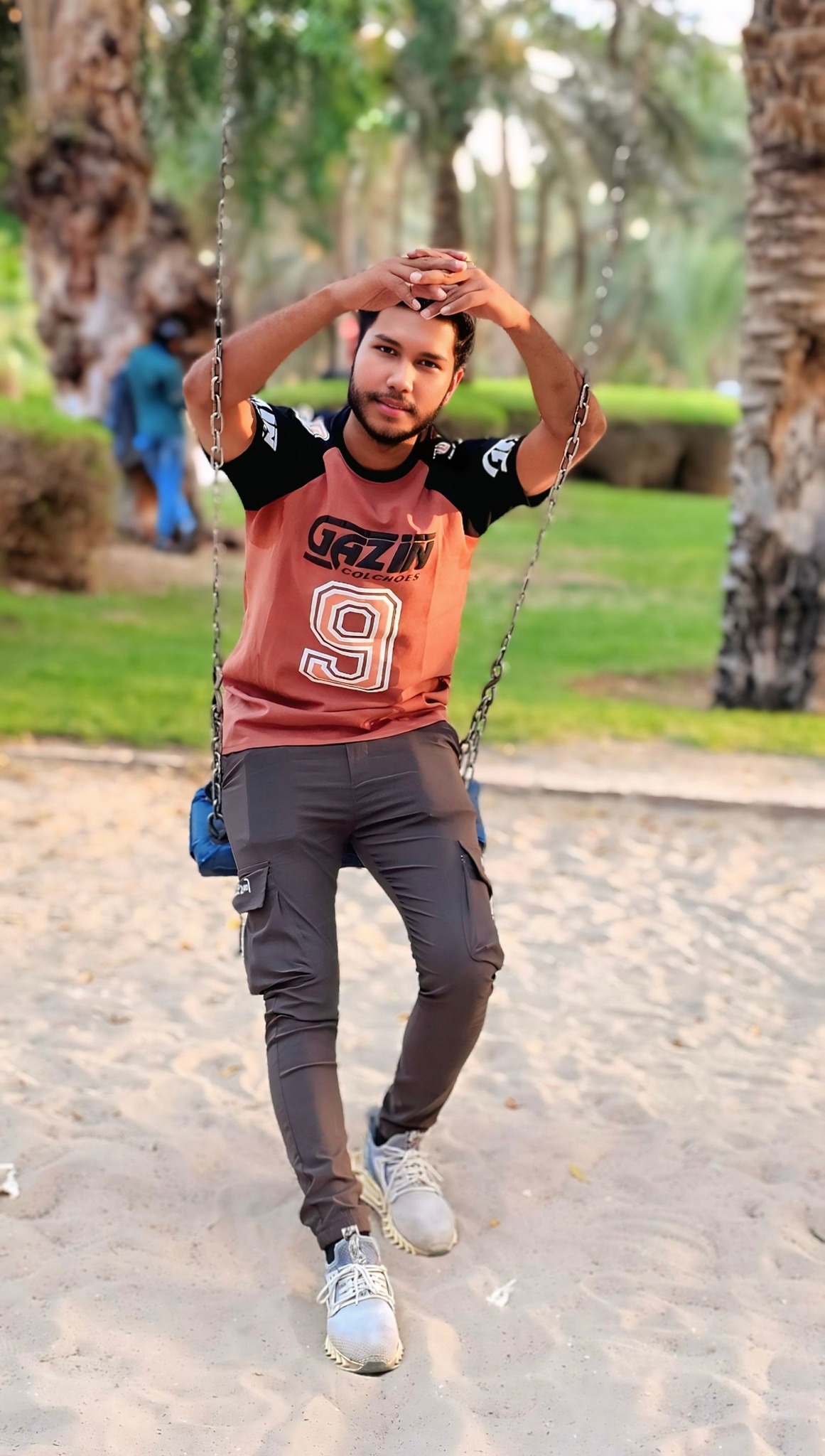 Mr-Sajjad Majumdar