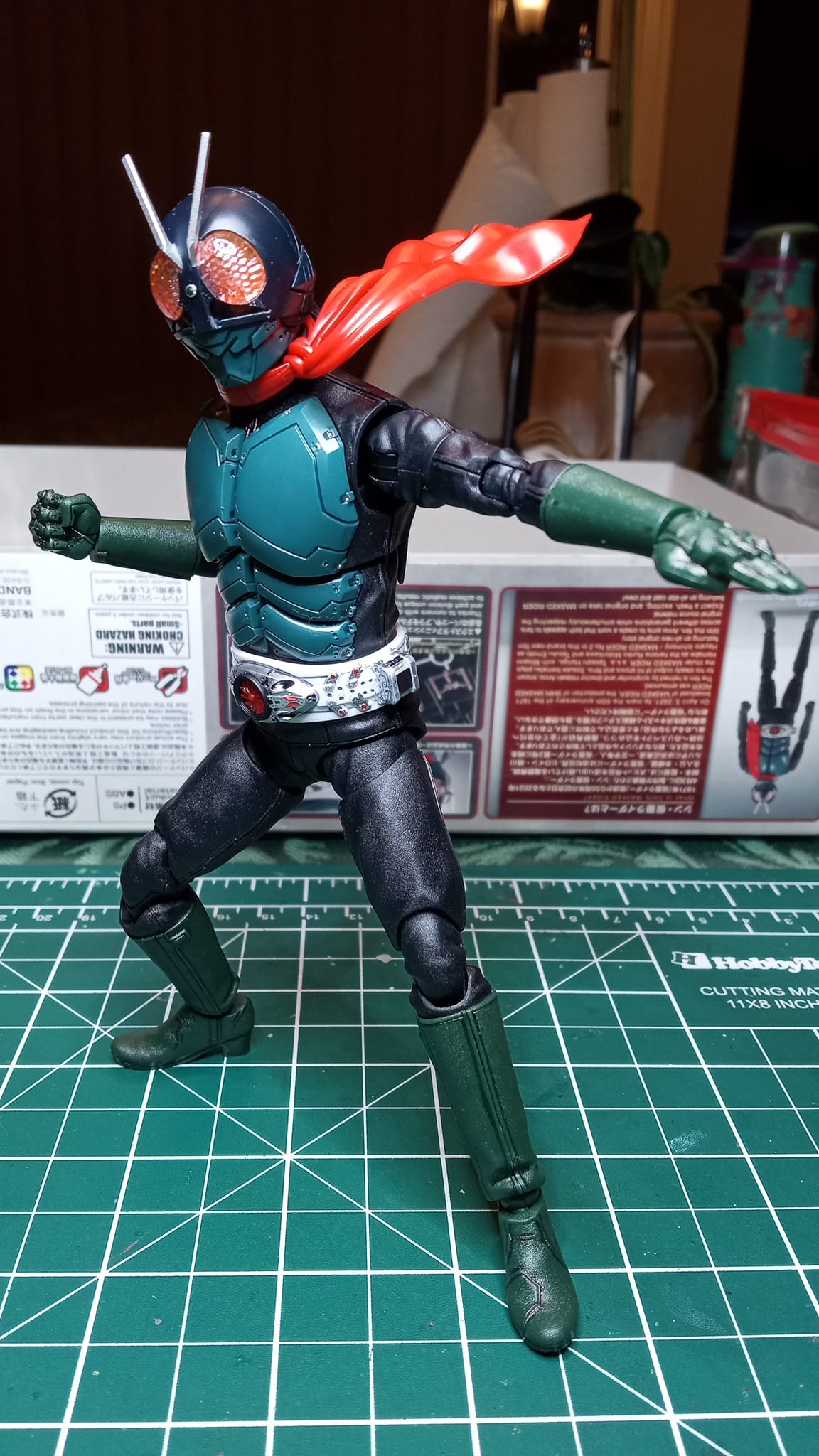 S.H.Figuarts 仮面ライダービルド ラビットタンクハザードフォーム Figure-rise shin Kamen rider, the most expensive Rider kit from