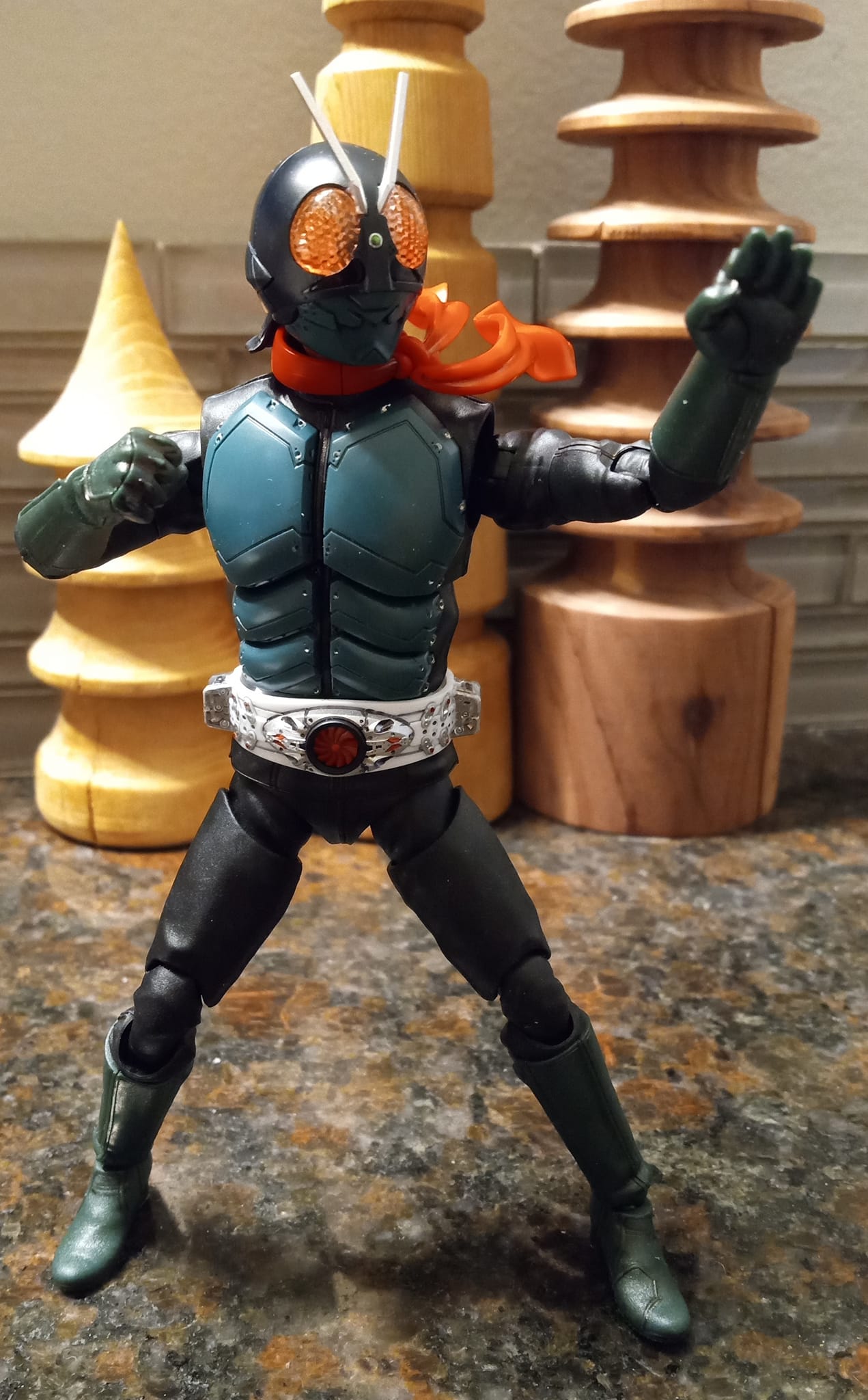 S.H.Figuarts 仮面ライダービルド ラビットタンクハザードフォーム Figure-rise shin Kamen rider, the most expensive Rider kit from