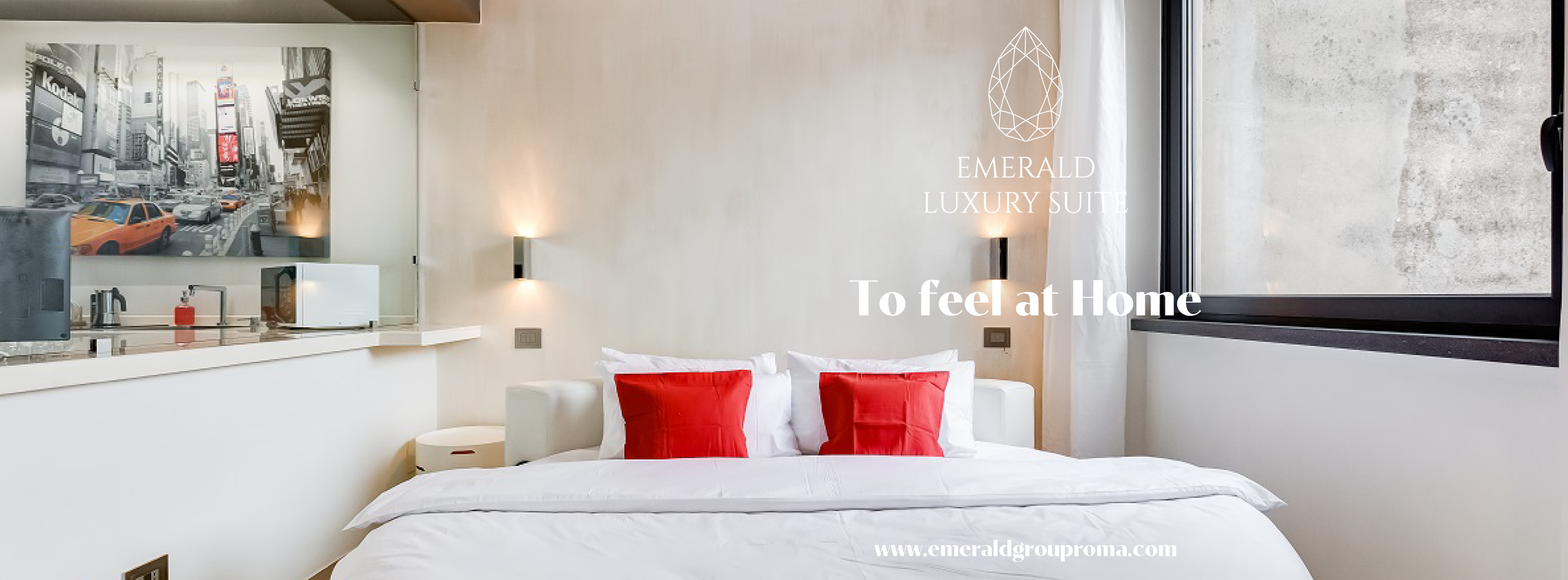 Emerald Group Roma | Rome
