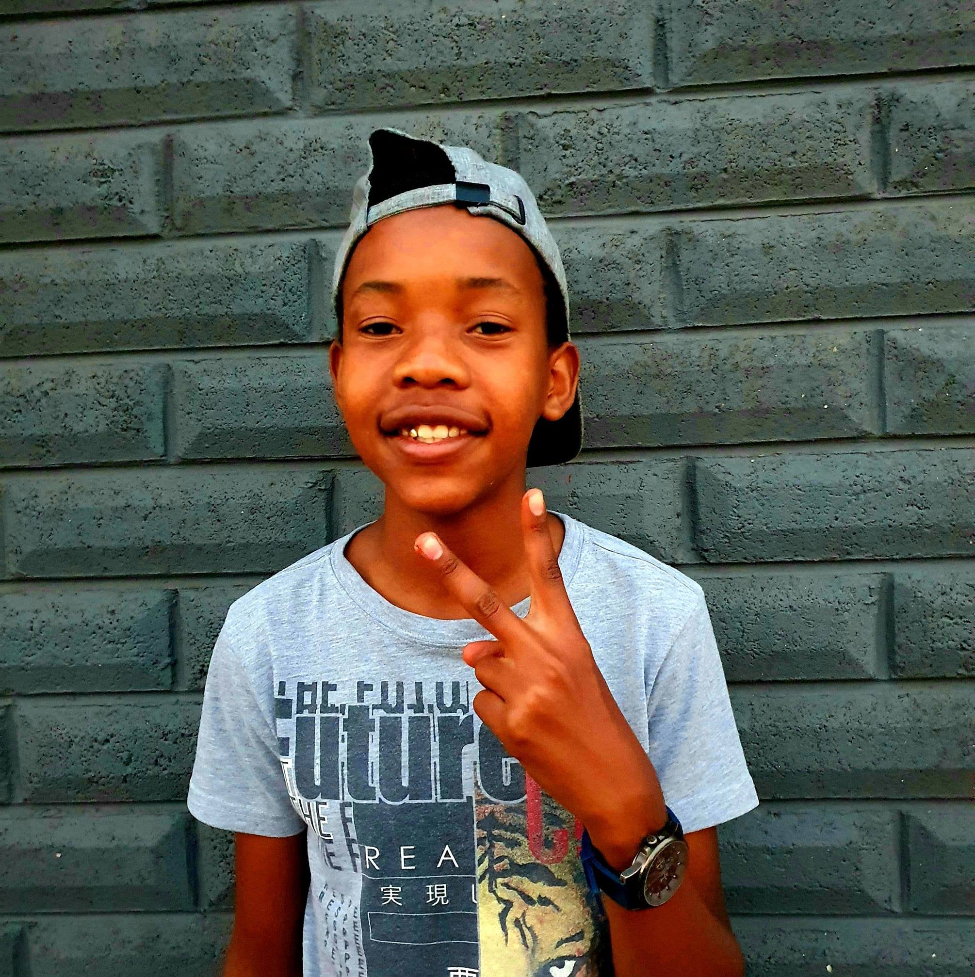 Mpilwenhle Mpilo