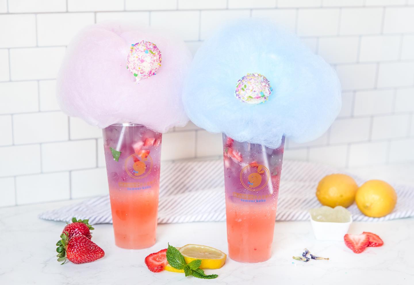 TODAY is the day!! September 14th has... - Mango Rabbit Boba | Facebook