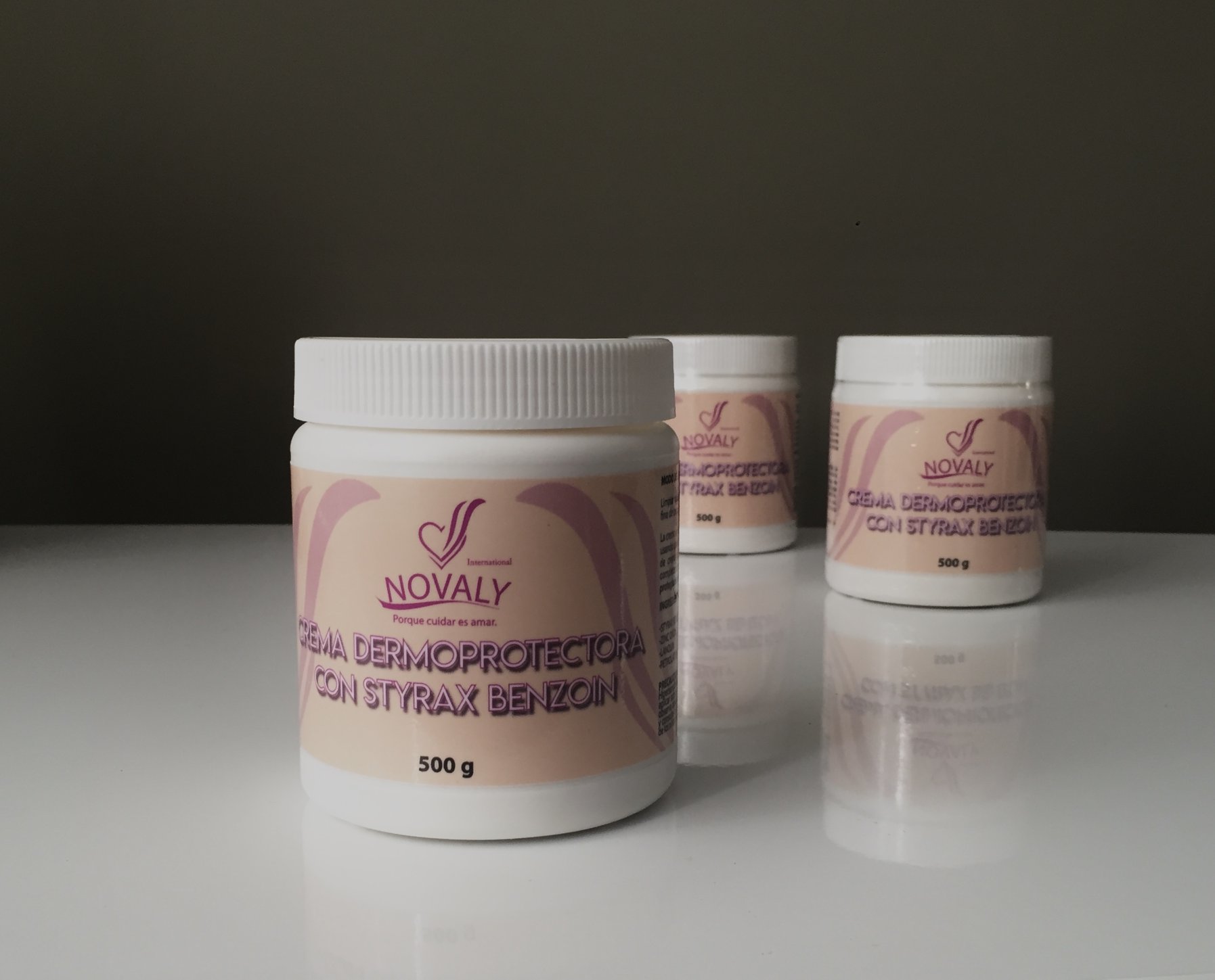 Novaly International