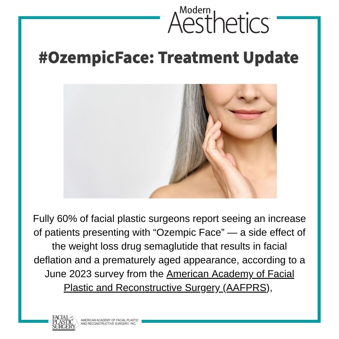 semaglutide face side effects Did you know about this effect?!, This potentially dangerous side effect of taking semaglutide medications is significantly more concerning than just an expedited facial aging The term refers to a