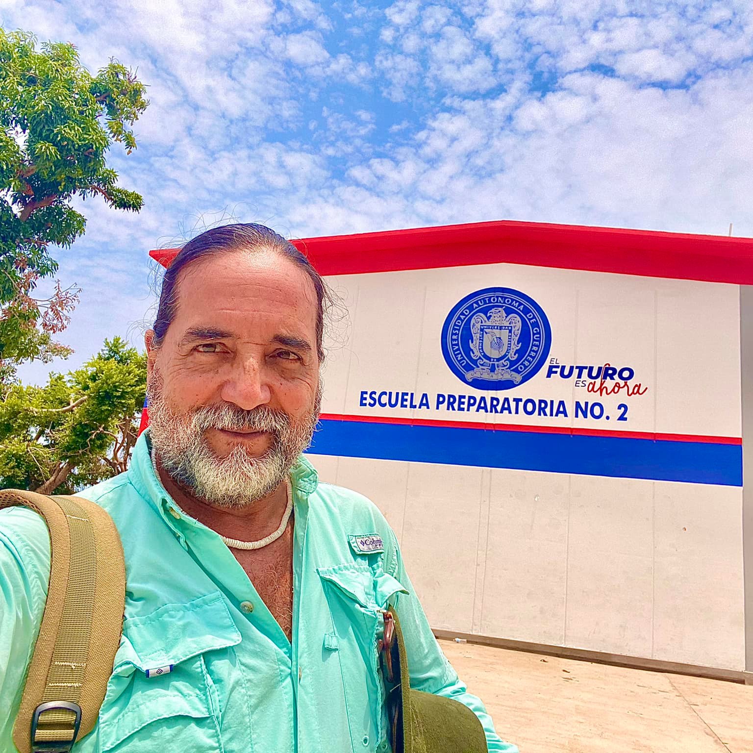 DGPI - 𝐀𝐭𝐞𝐧𝐭𝐚 𝐢𝐧𝐯𝐢𝐭𝐚𝐜𝐢ó𝐧 𝐚 𝐭𝐨𝐝𝐚 𝐥𝐚 𝐜𝐨𝐦𝐮𝐧𝐢𝐝𝐚𝐝 𝐮𝐧𝐢𝐯𝐞𝐫𝐬𝐢𝐭𝐚𝐫𝐢𝐚 Desde la ...