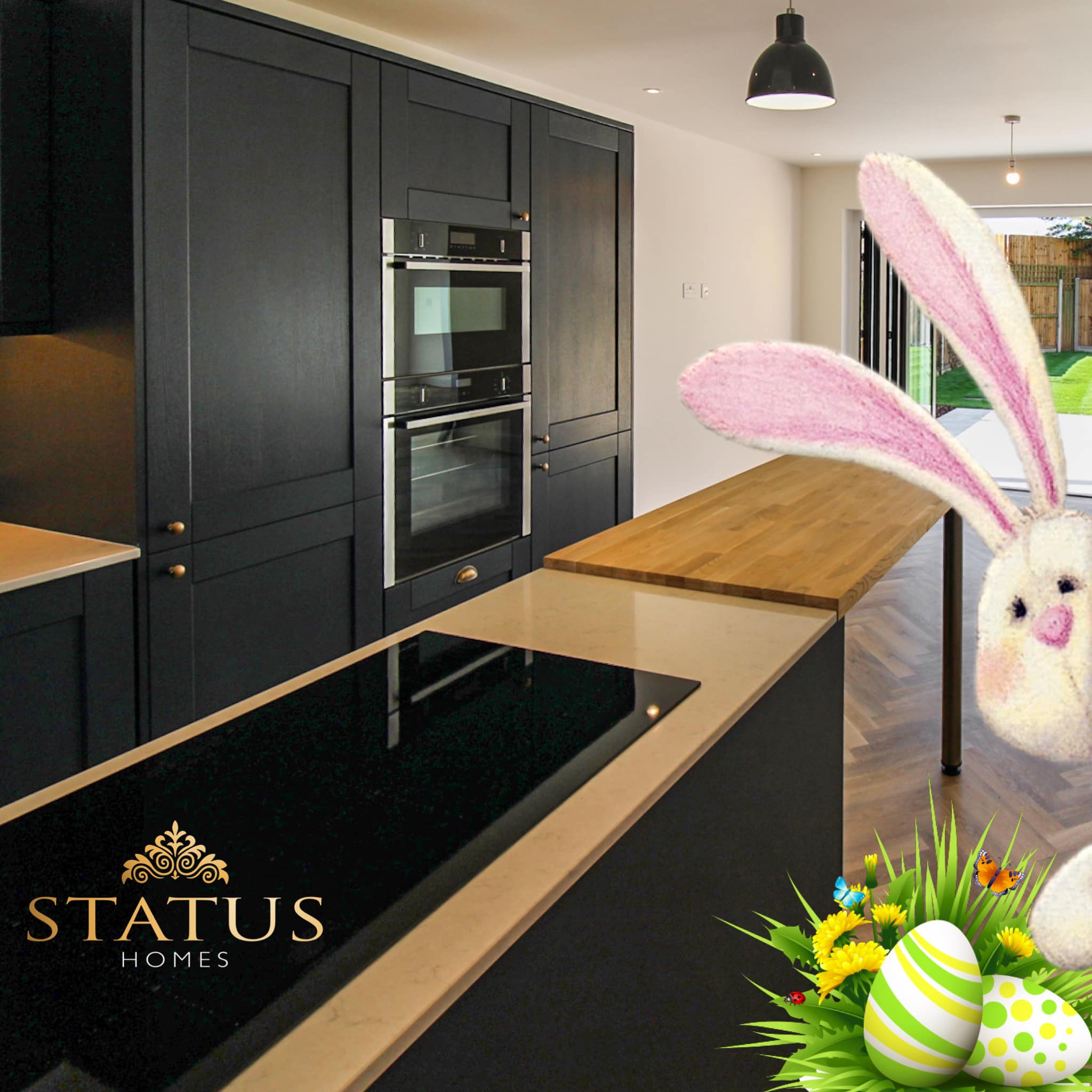 Status Homes Ltd
