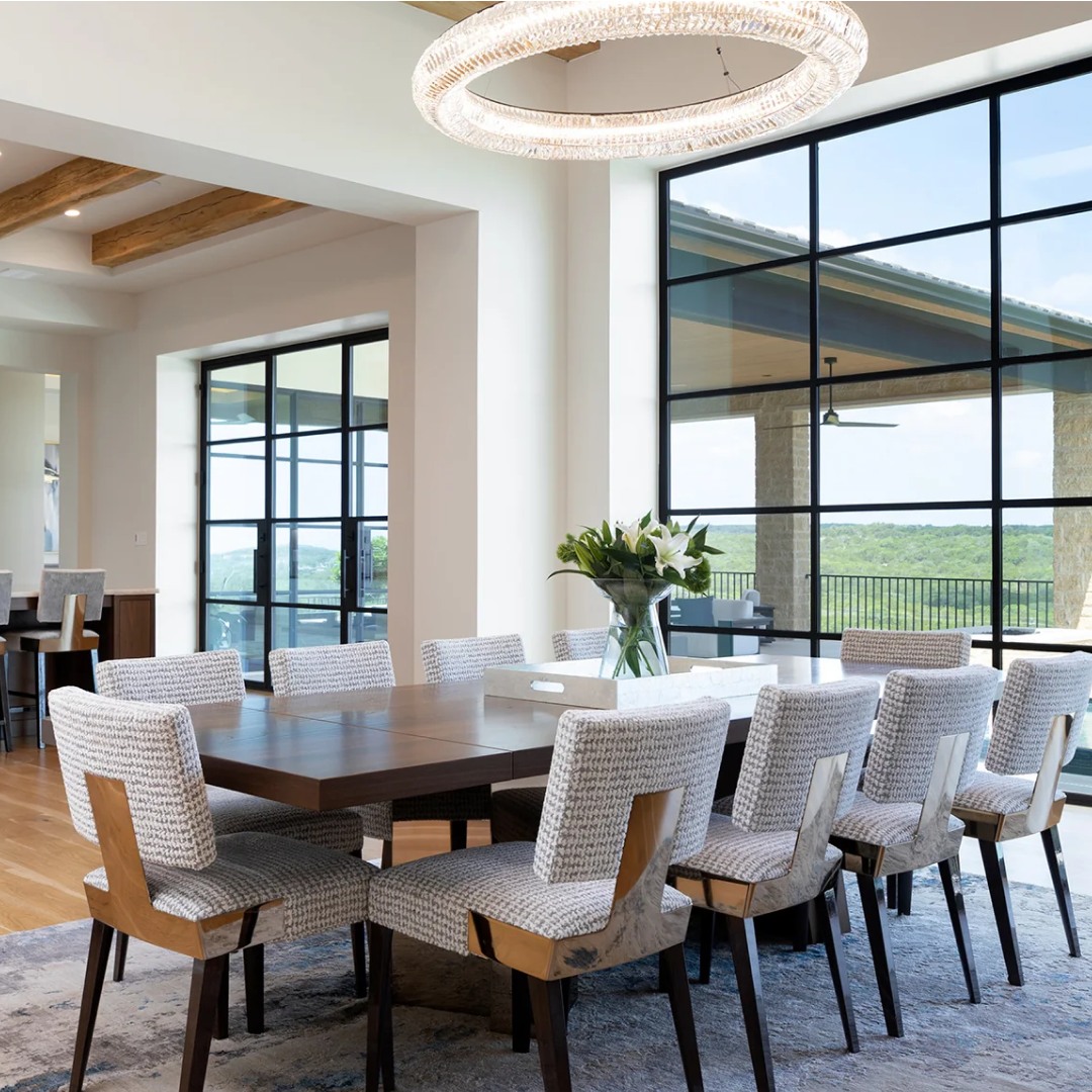 John-William Interiors | Austin TX