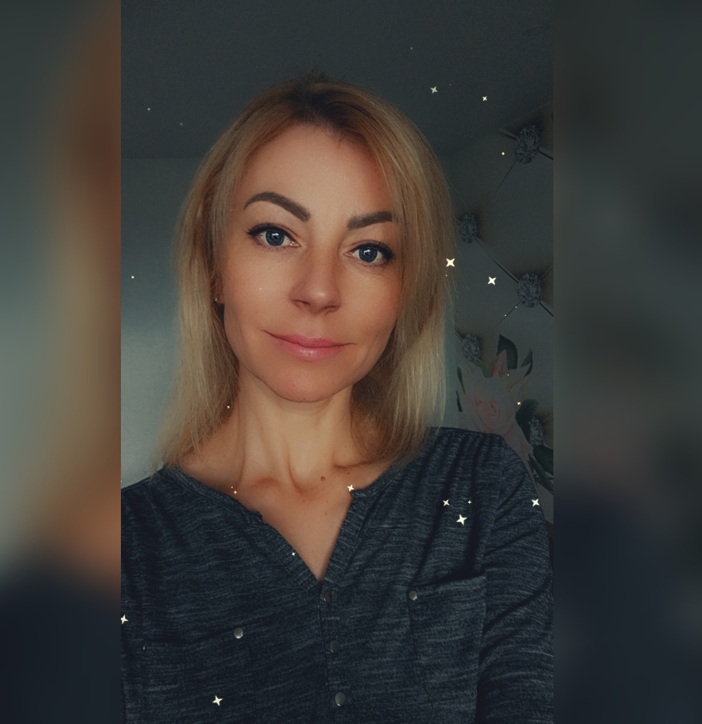 Audronė Audrone