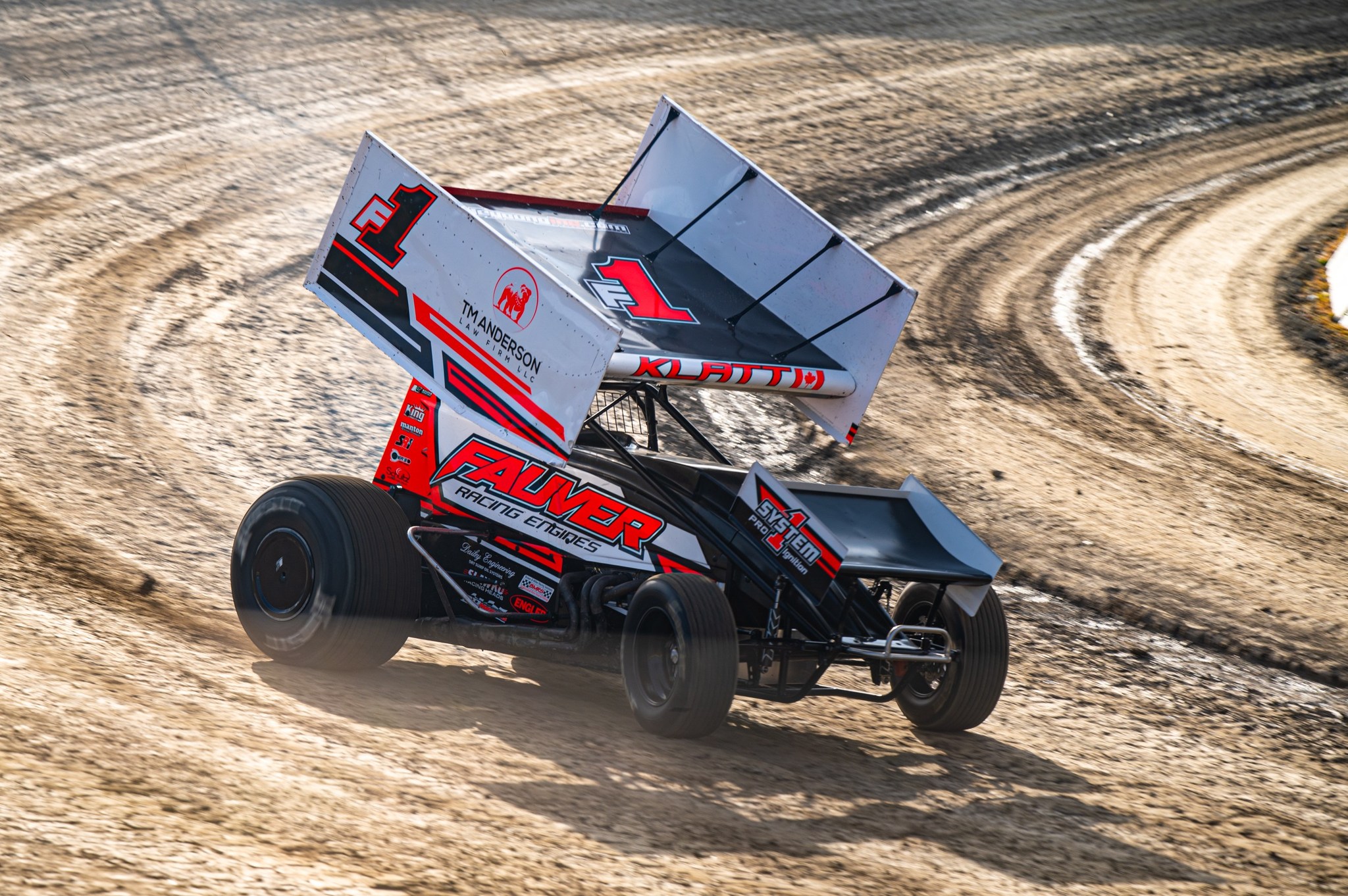 Levi Klatt Racing added a new photo. - Levi Klatt Racing