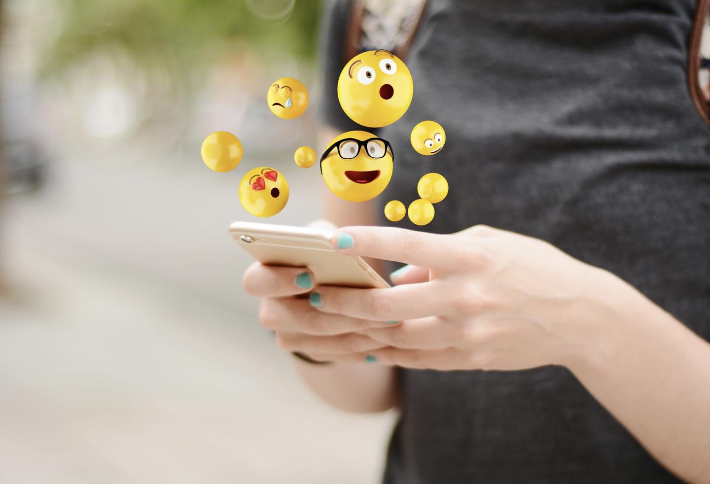 Explore the world of Japanese emoticons—where symbols convey a