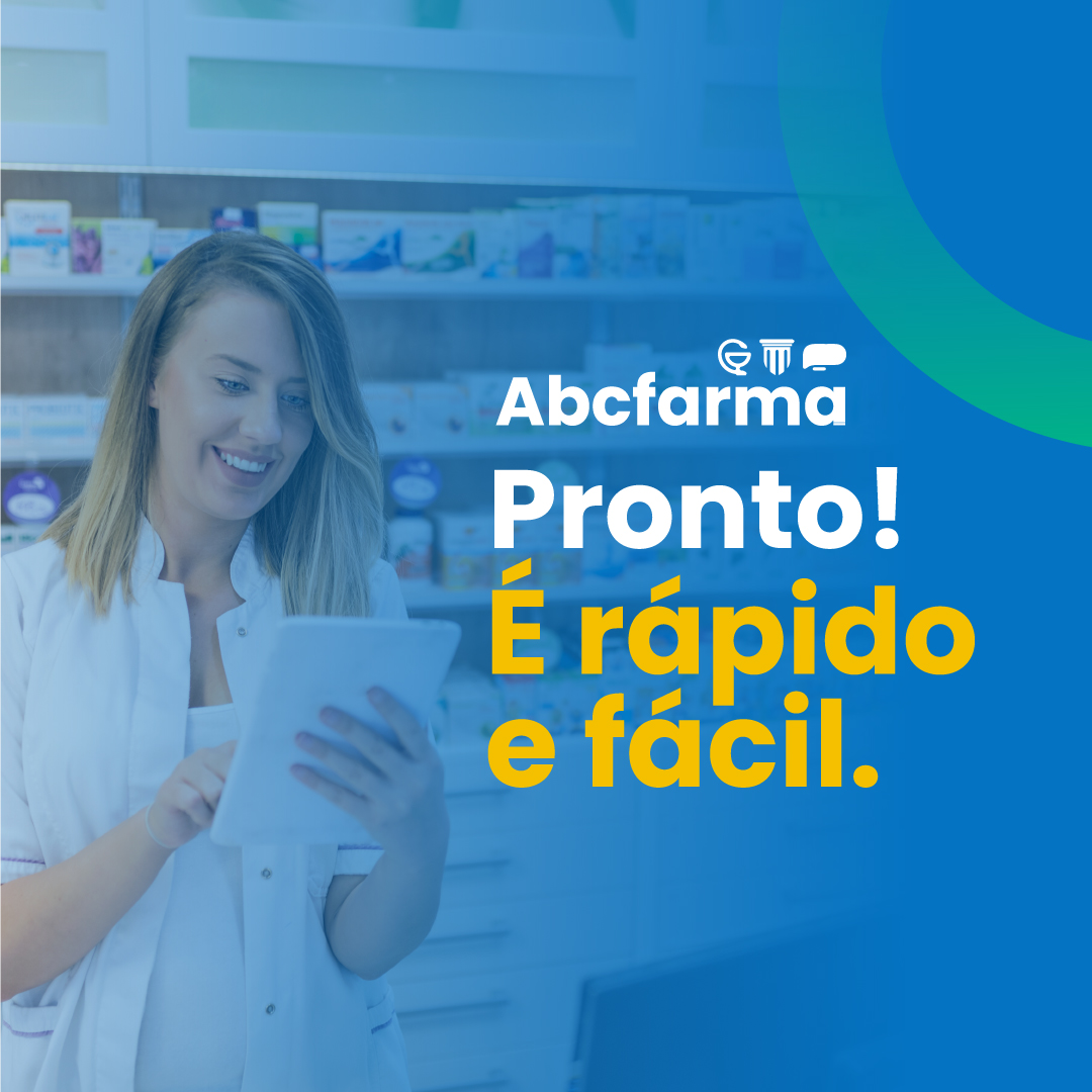 Abcfarma - 🔍📚📰 Descubra tudo sobre medicamentos e...