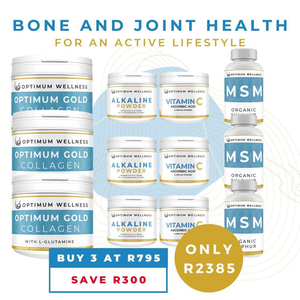 Optimum Gold SA