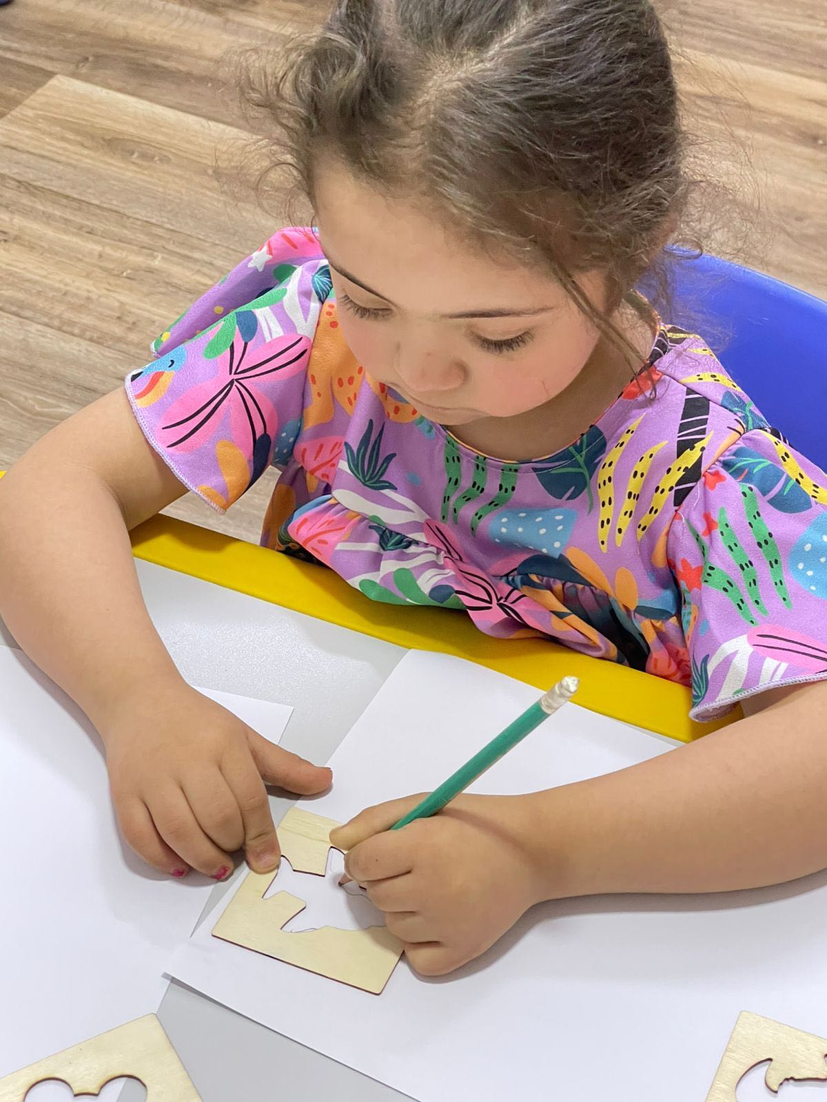 Active Learning Kindergarten - روضة التعلم النشط | Amman