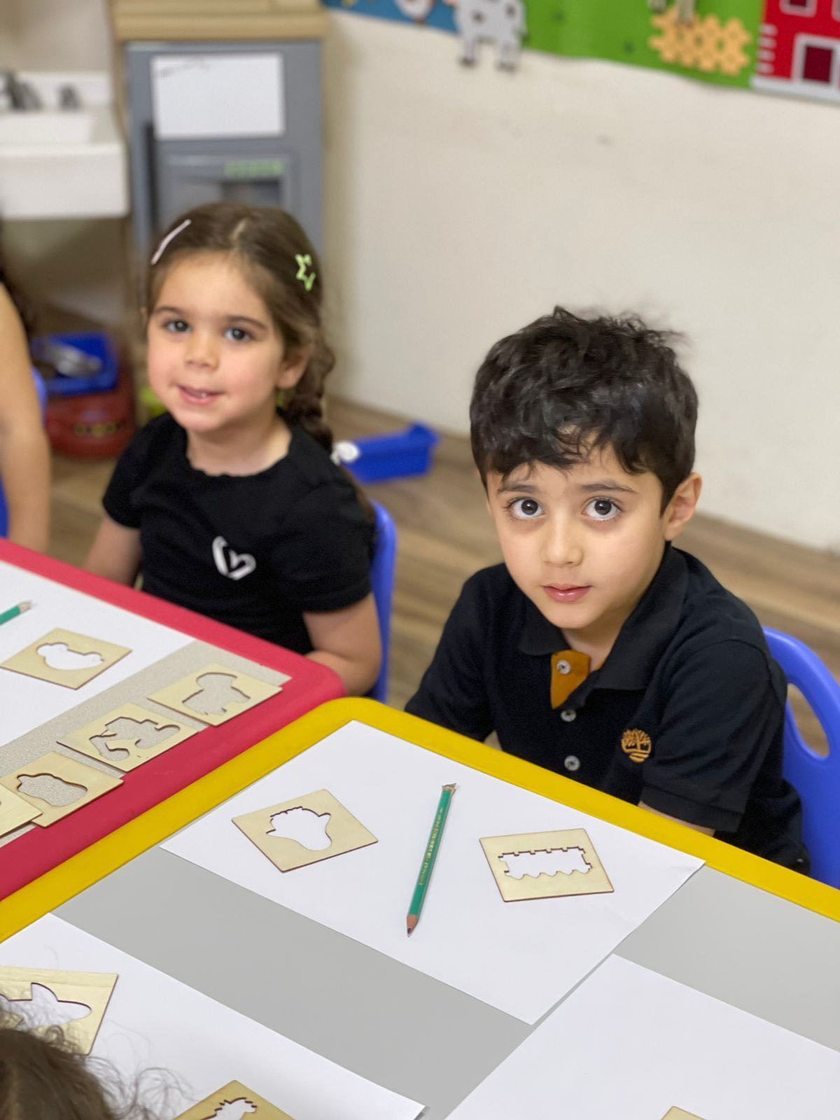 Active Learning Kindergarten - روضة التعلم النشط | Amman