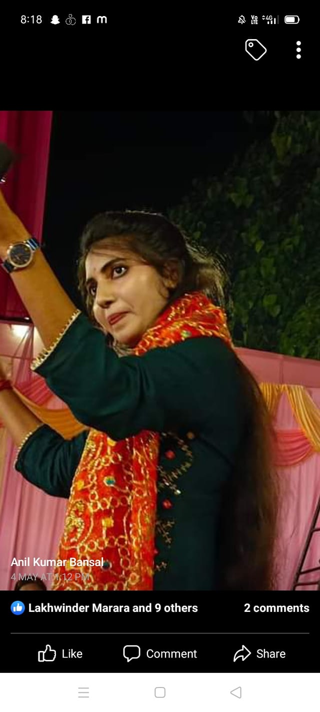 naina rajput budhlada
