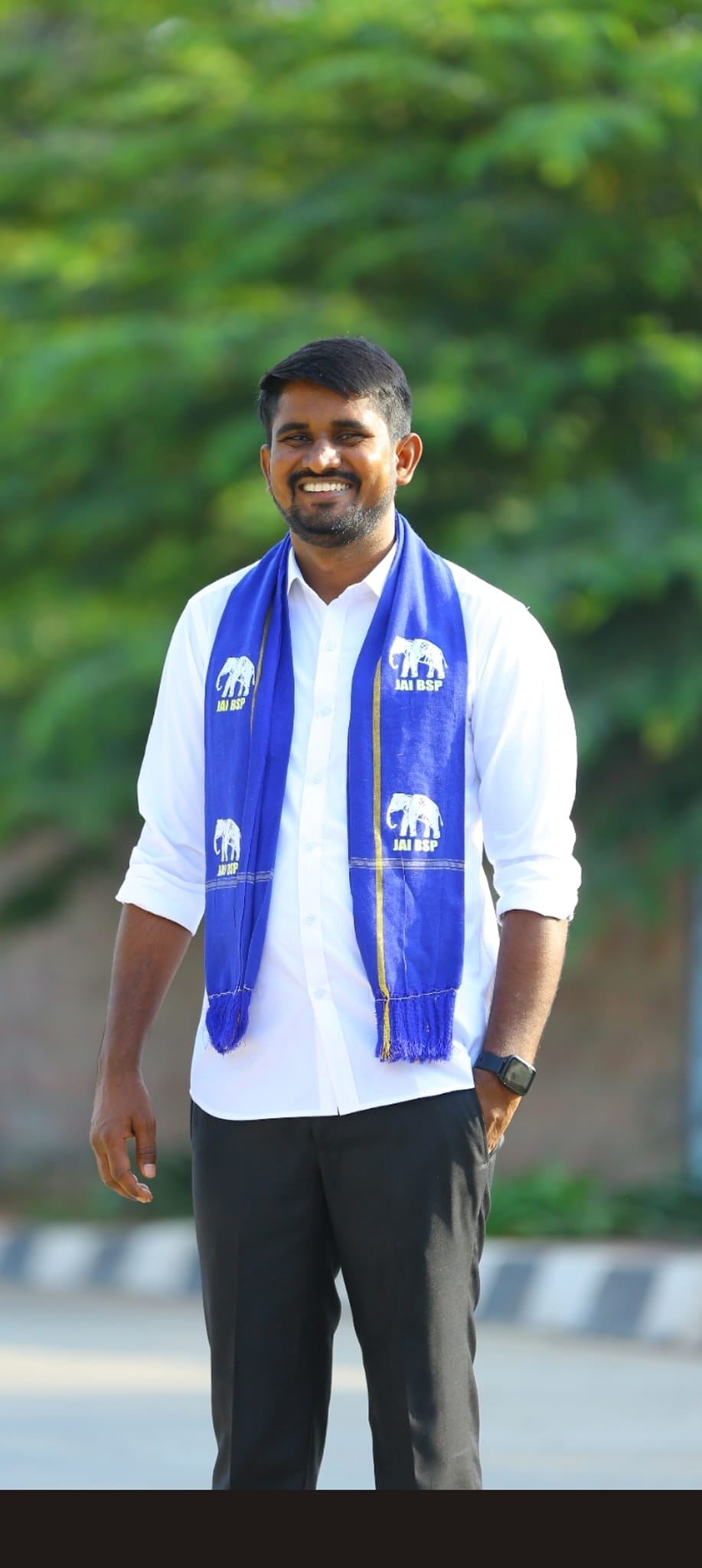 Jithender Yadav Jithu | Warangal