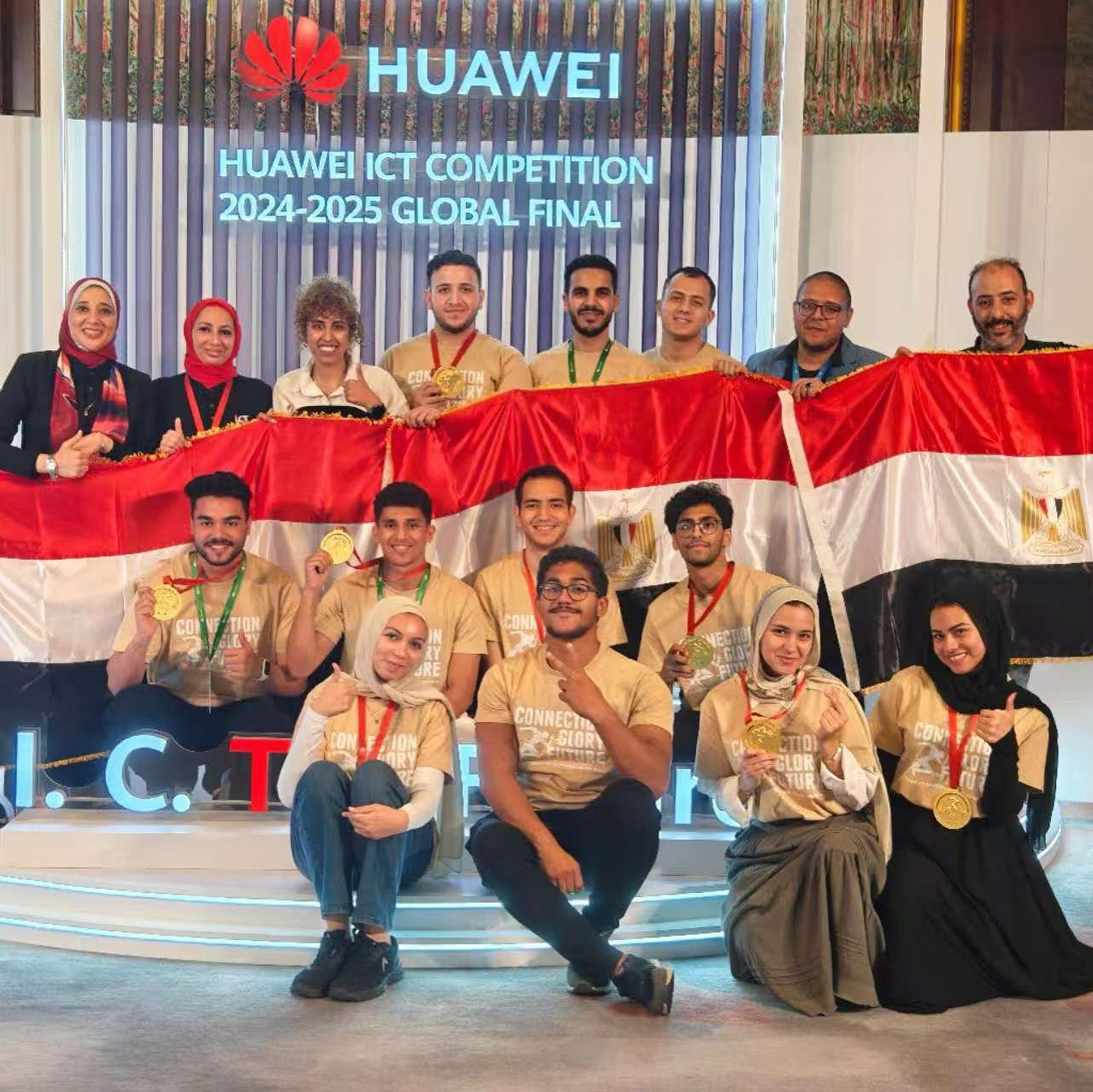 huawei-ict-academy-egypt