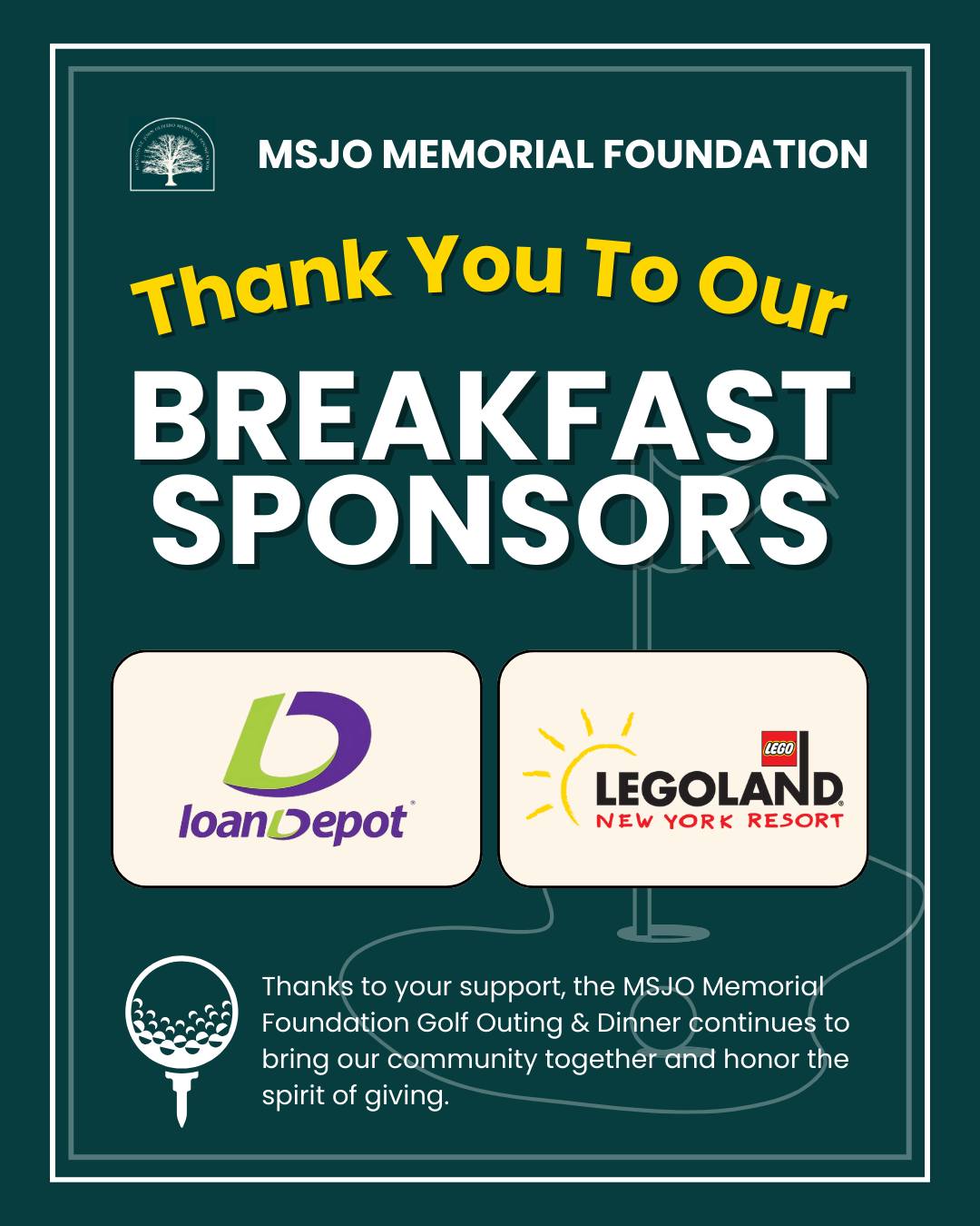 Madison St. John Olivero Memorial Foundation