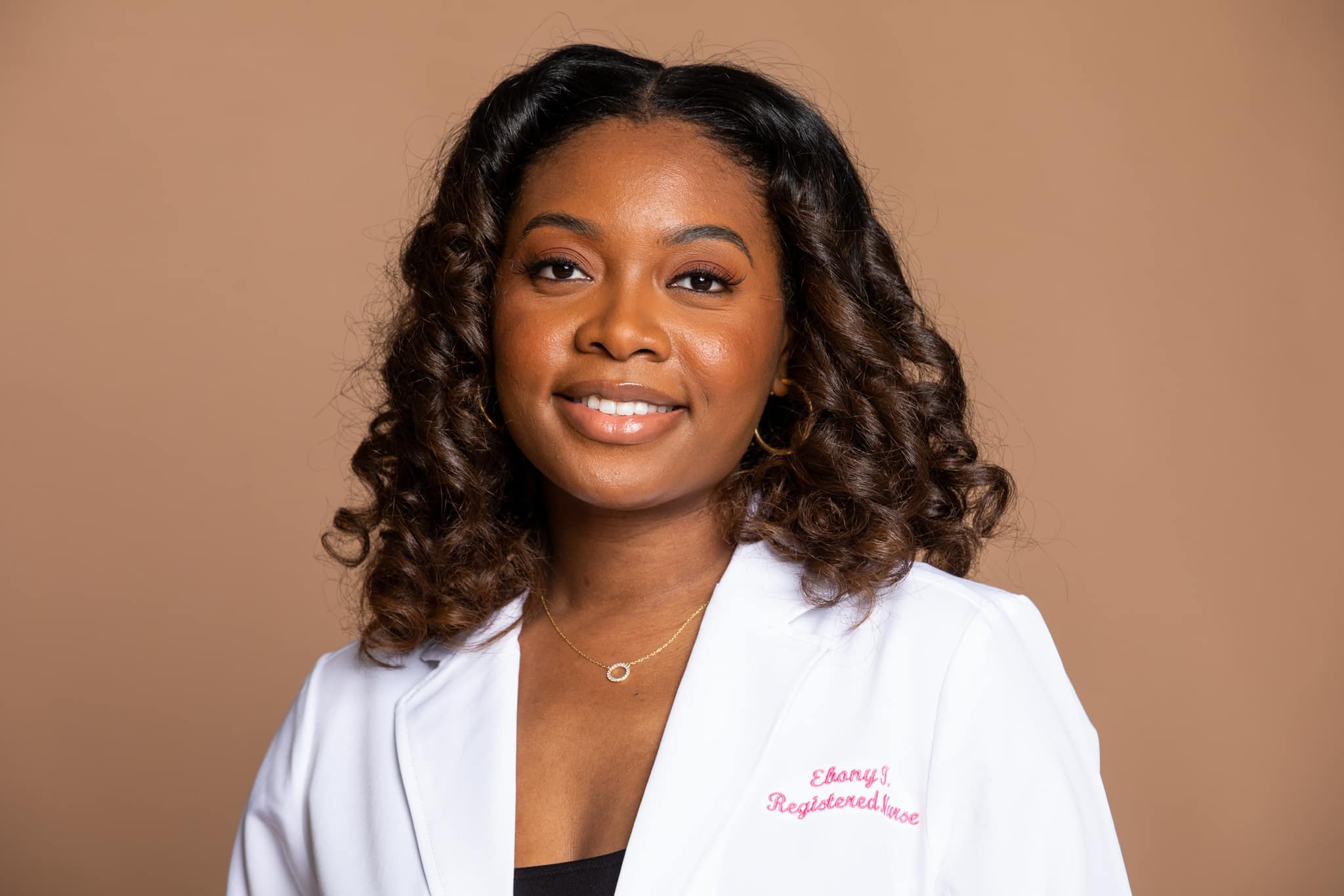 Ebony - Let me reintroduce myself my name is Ebony aka Health coach eb ...