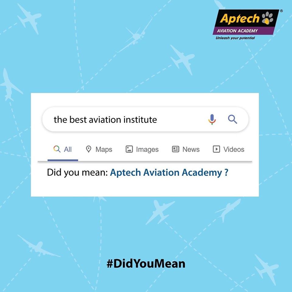 Aptech Aviation Academy Rajouri Garden | Delhi