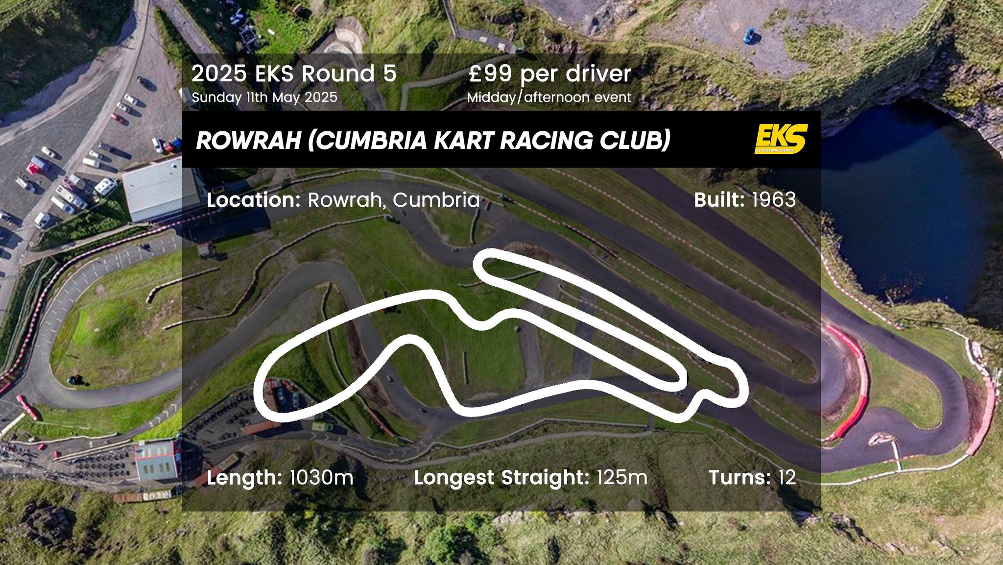 Elite Karting Series