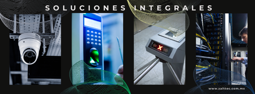 Zaittec | Mexico City