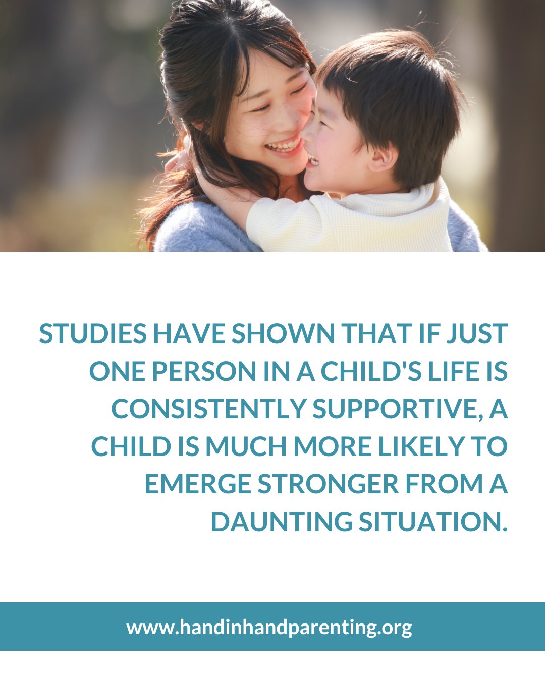 You give your child their... - Hand in Hand Parenting | Facebook