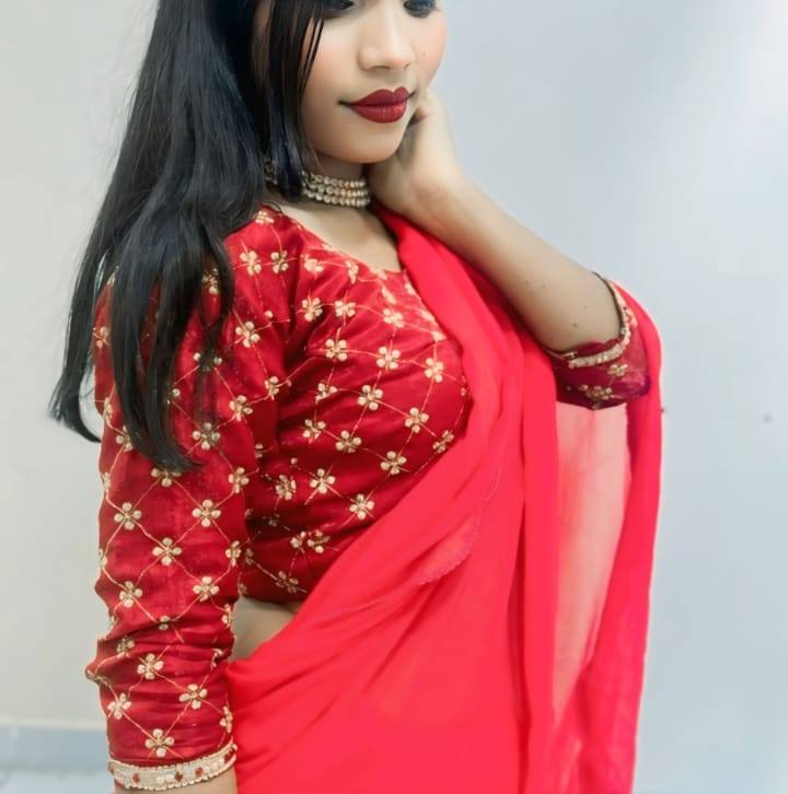 Mona Singh Rajput