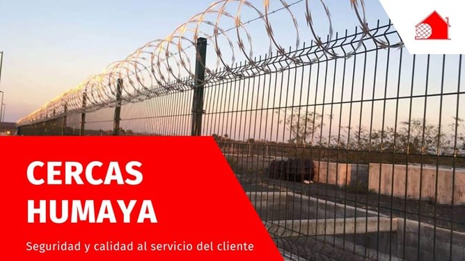 Cercas del humaya | Culiacán