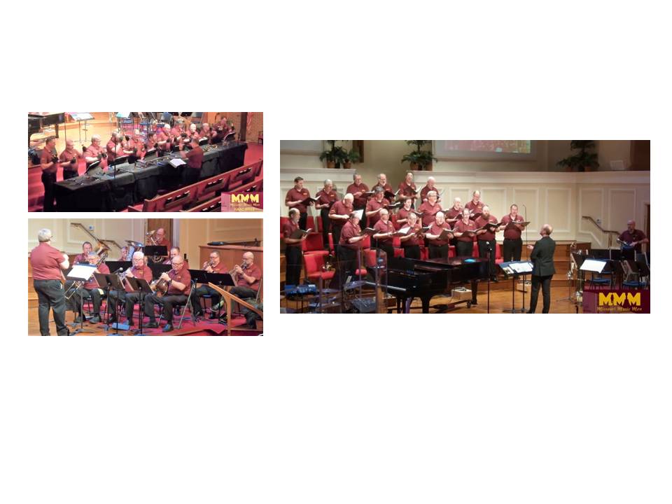 Missouri Music Men