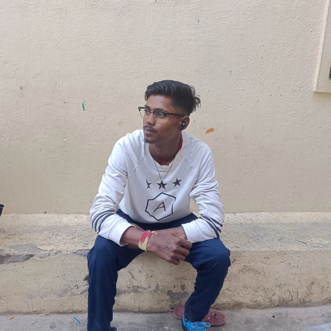 Devu Devu Pujari