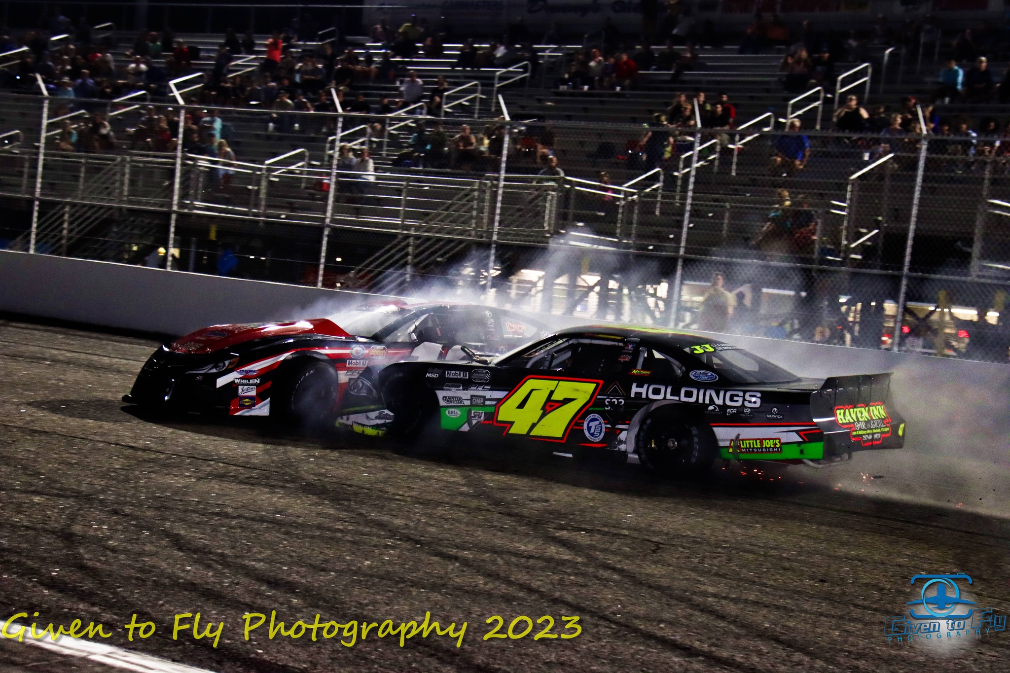 Kyle Nester Motorsports