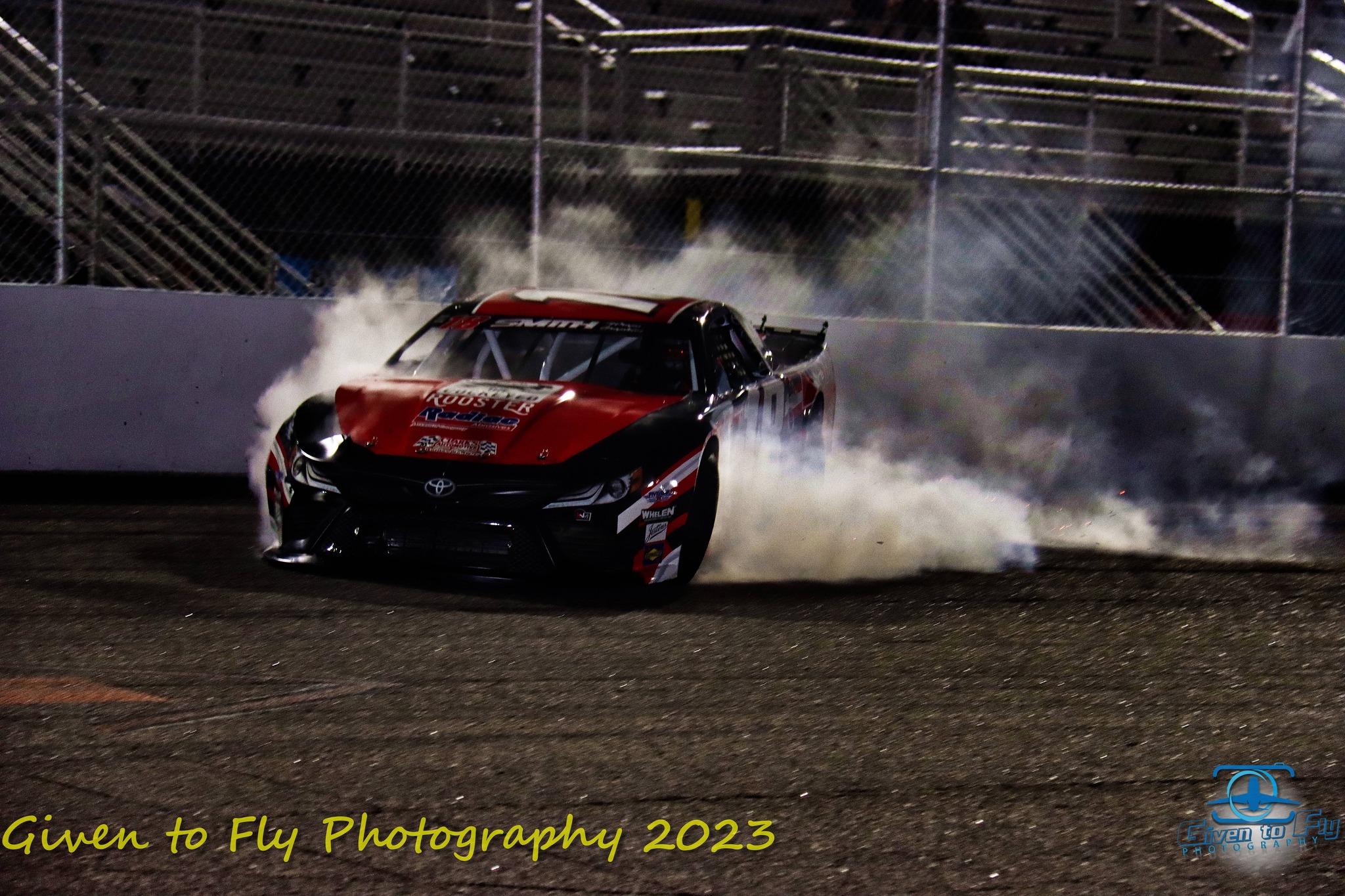 Kyle Nester Motorsports