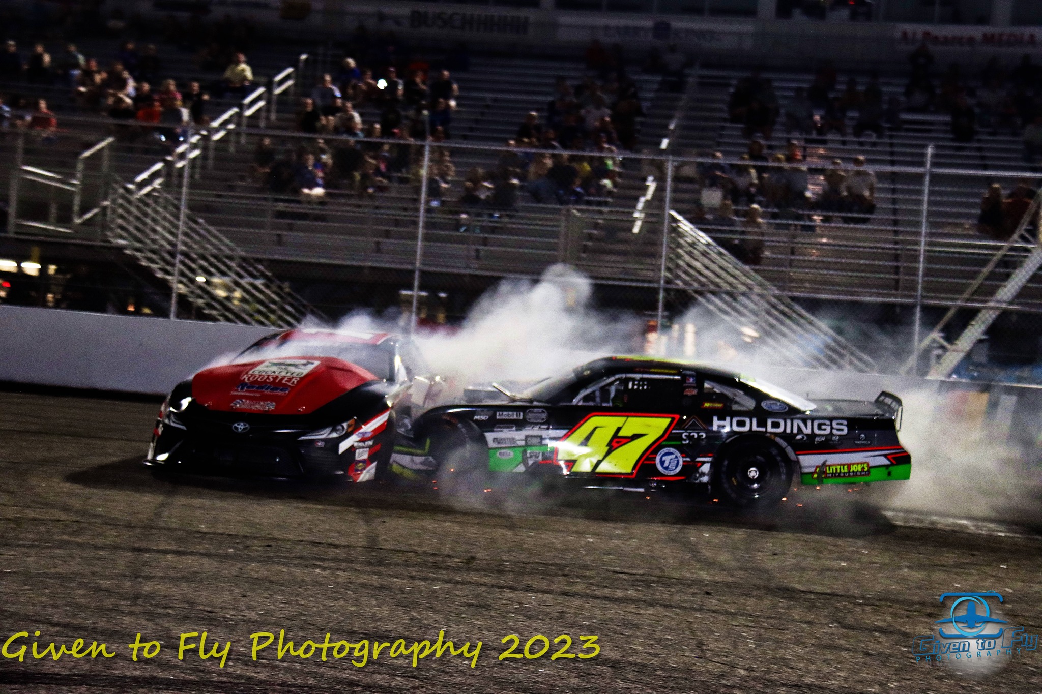 Kyle Nester Motorsports