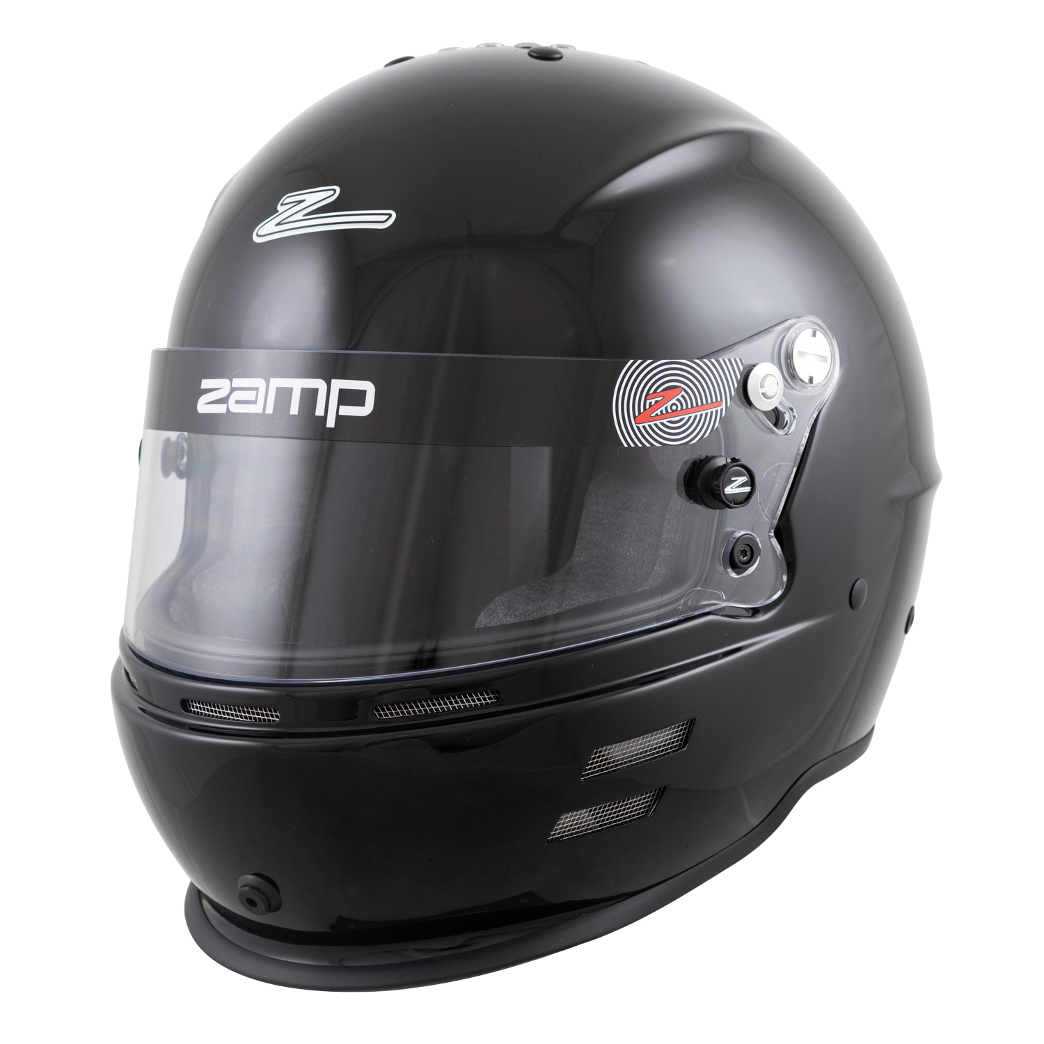 Zamp Racing - The RZ-60 is a lightweight, plush fitting...