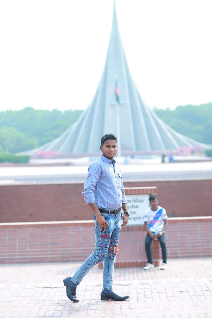MD Lablu Rahman