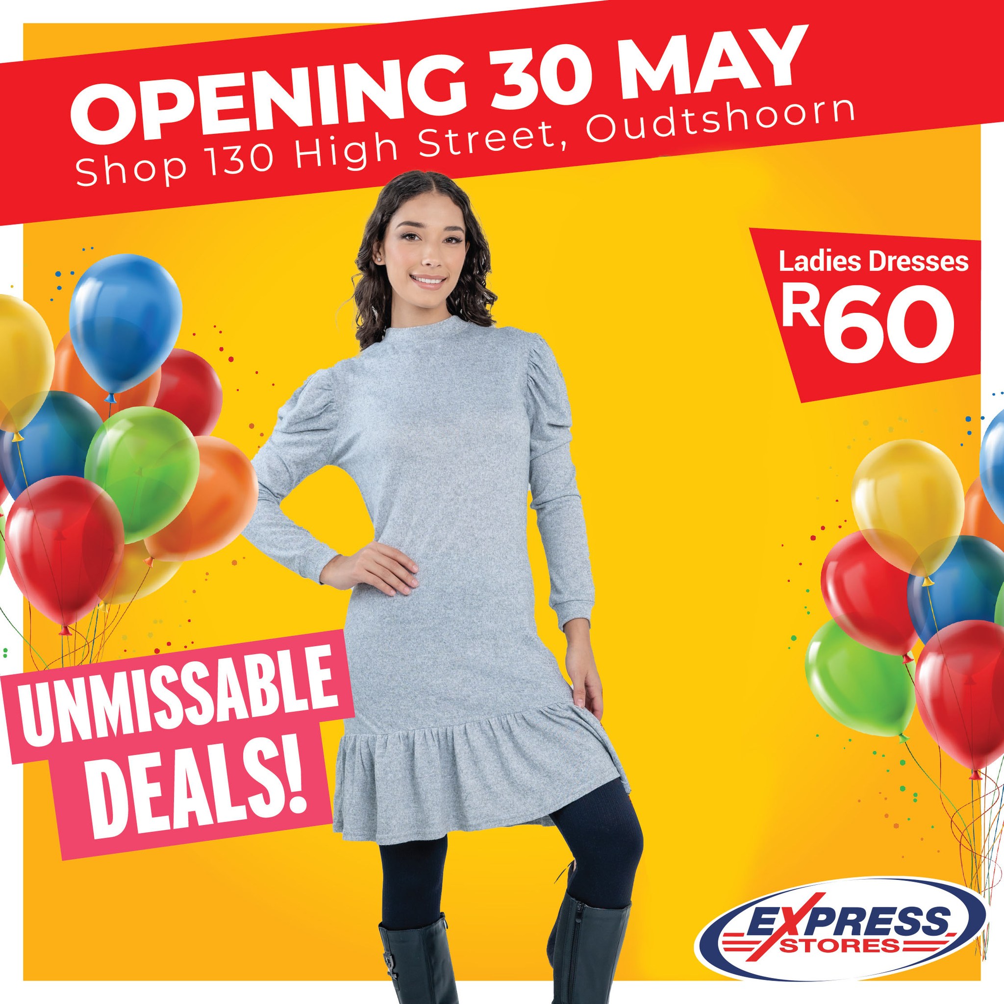 Express Stores