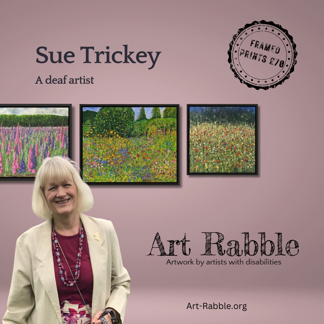 Art Rabble