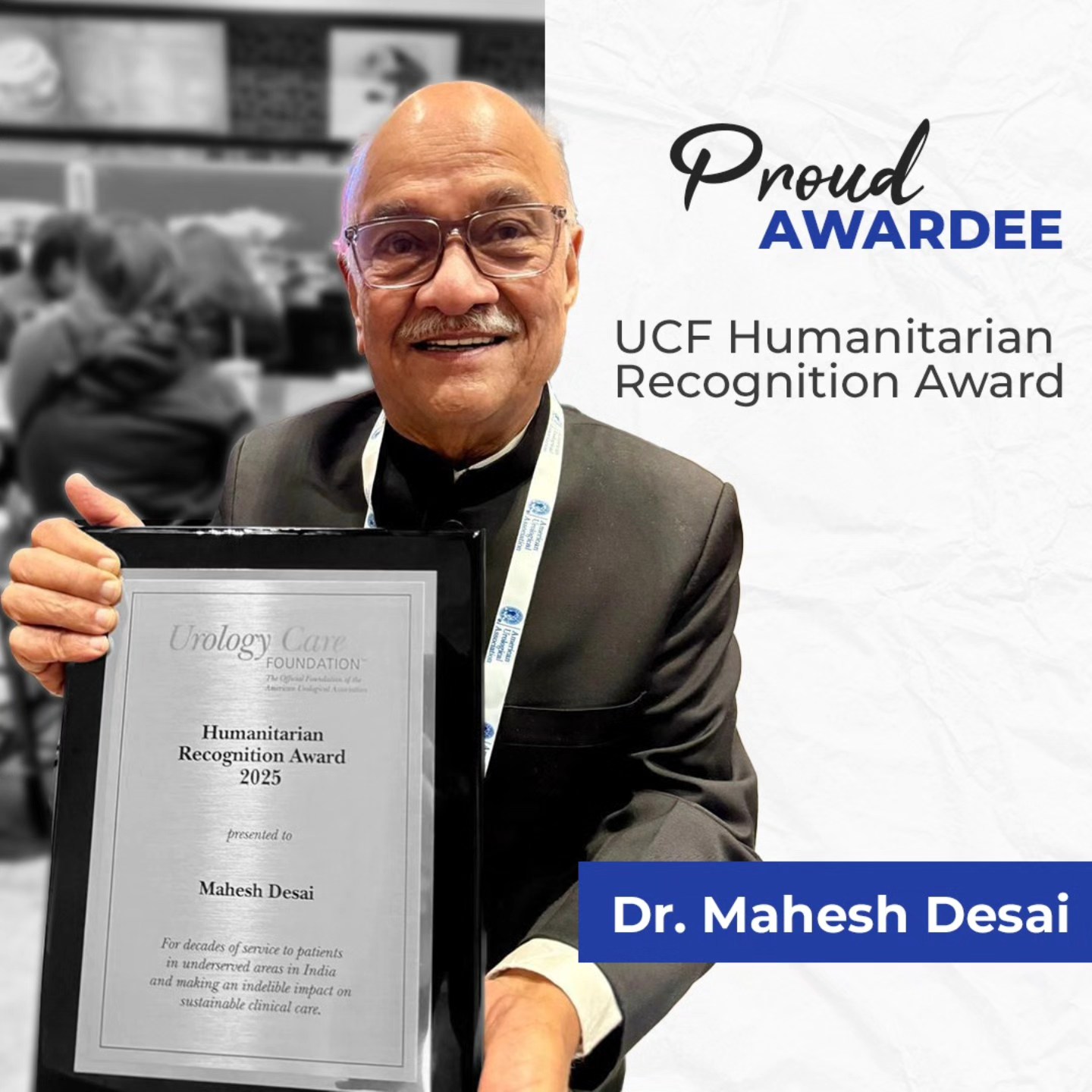 Muljibhai Patel Urological Hospital-MPUH, Nadiad | Nadiad