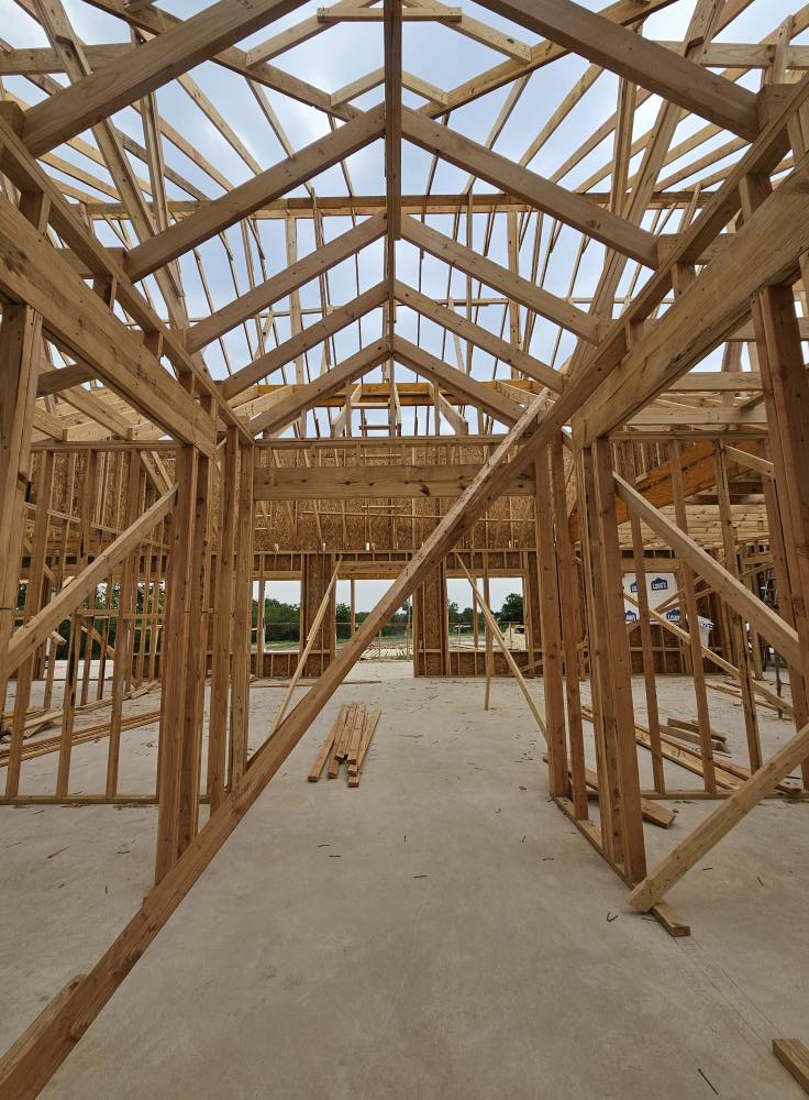 Kith+Kin Homes | Rogers TX